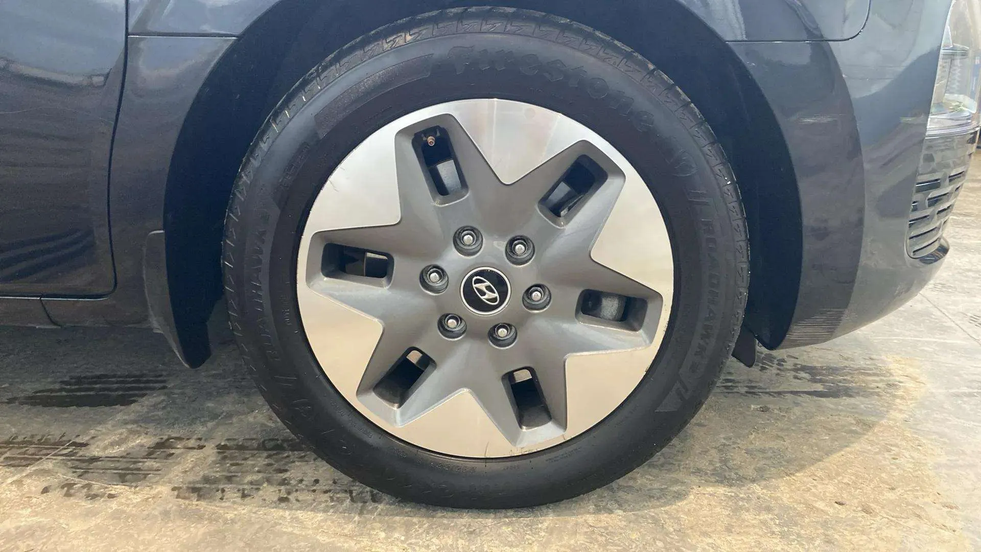 Hyundai STARIA 2.2 CRDi Tecno 9S - foto 18