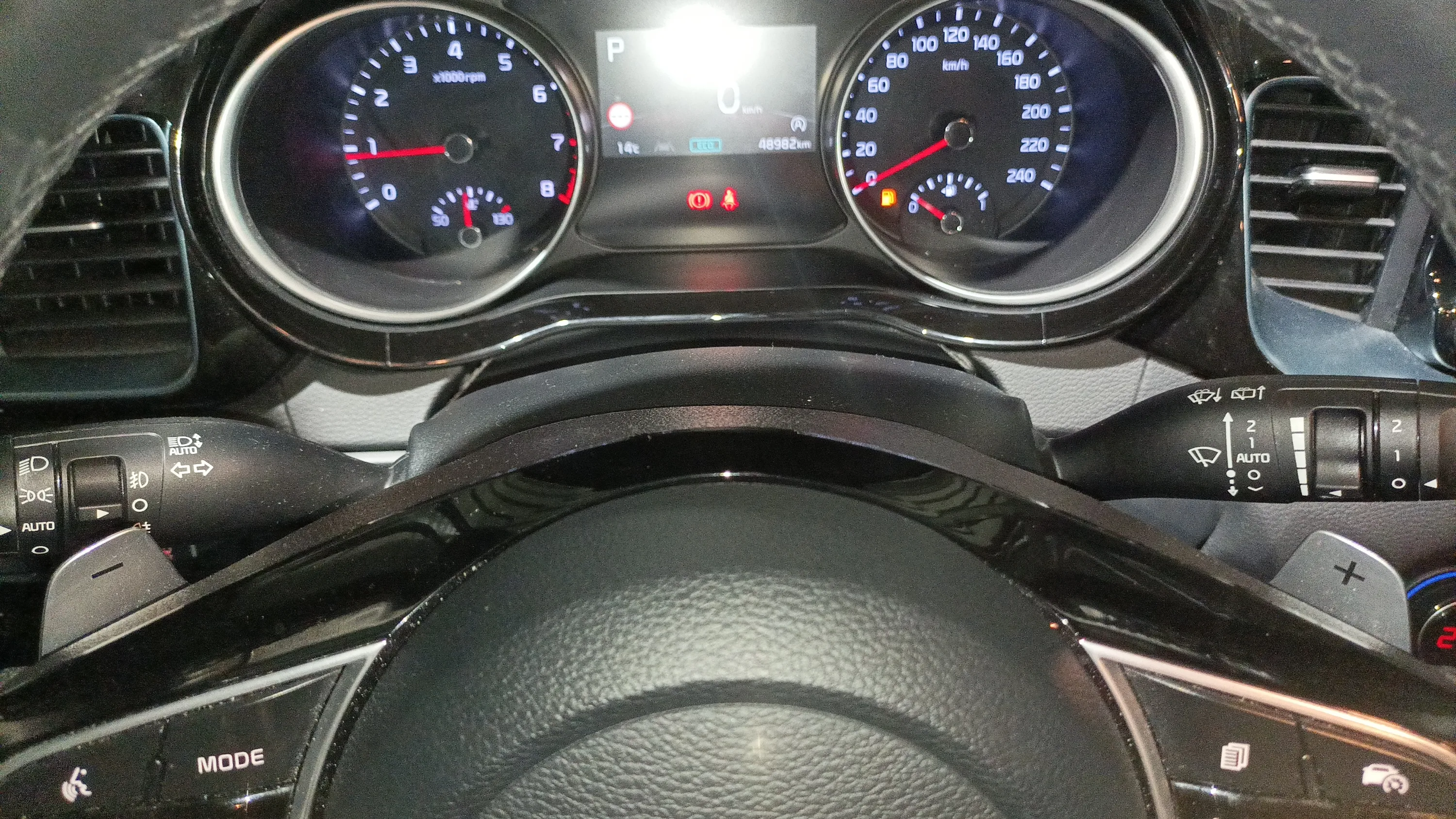 Kia Ceed Tourer 1.0 MHEV Style Edition DCT - foto 11