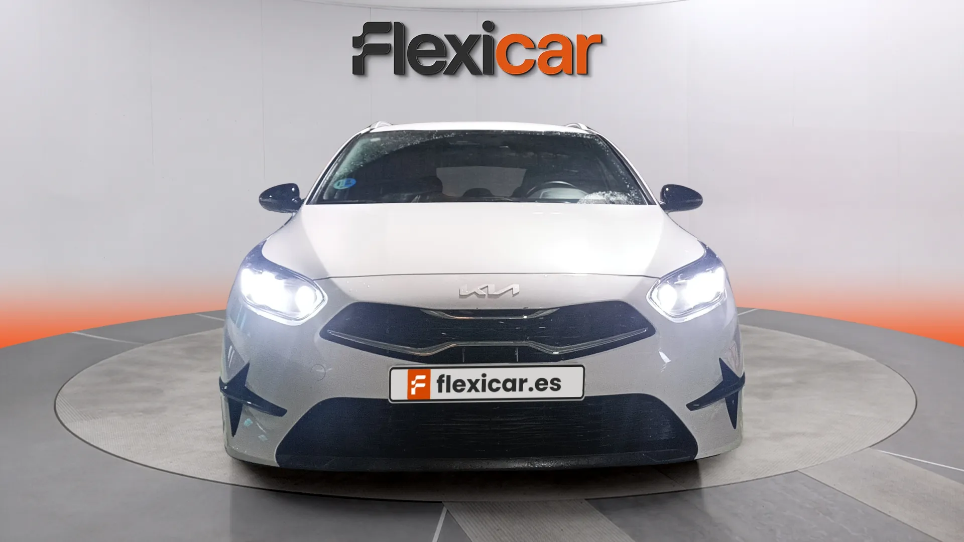 Kia Ceed Tourer 1.0 MHEV Style Edition DCT - foto 2