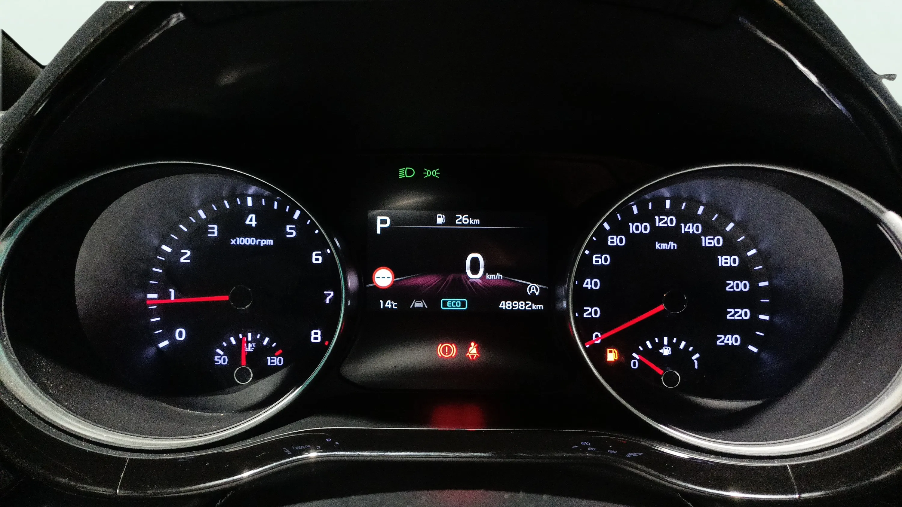 Kia Ceed Tourer 1.0 MHEV Style Edition DCT - foto 13