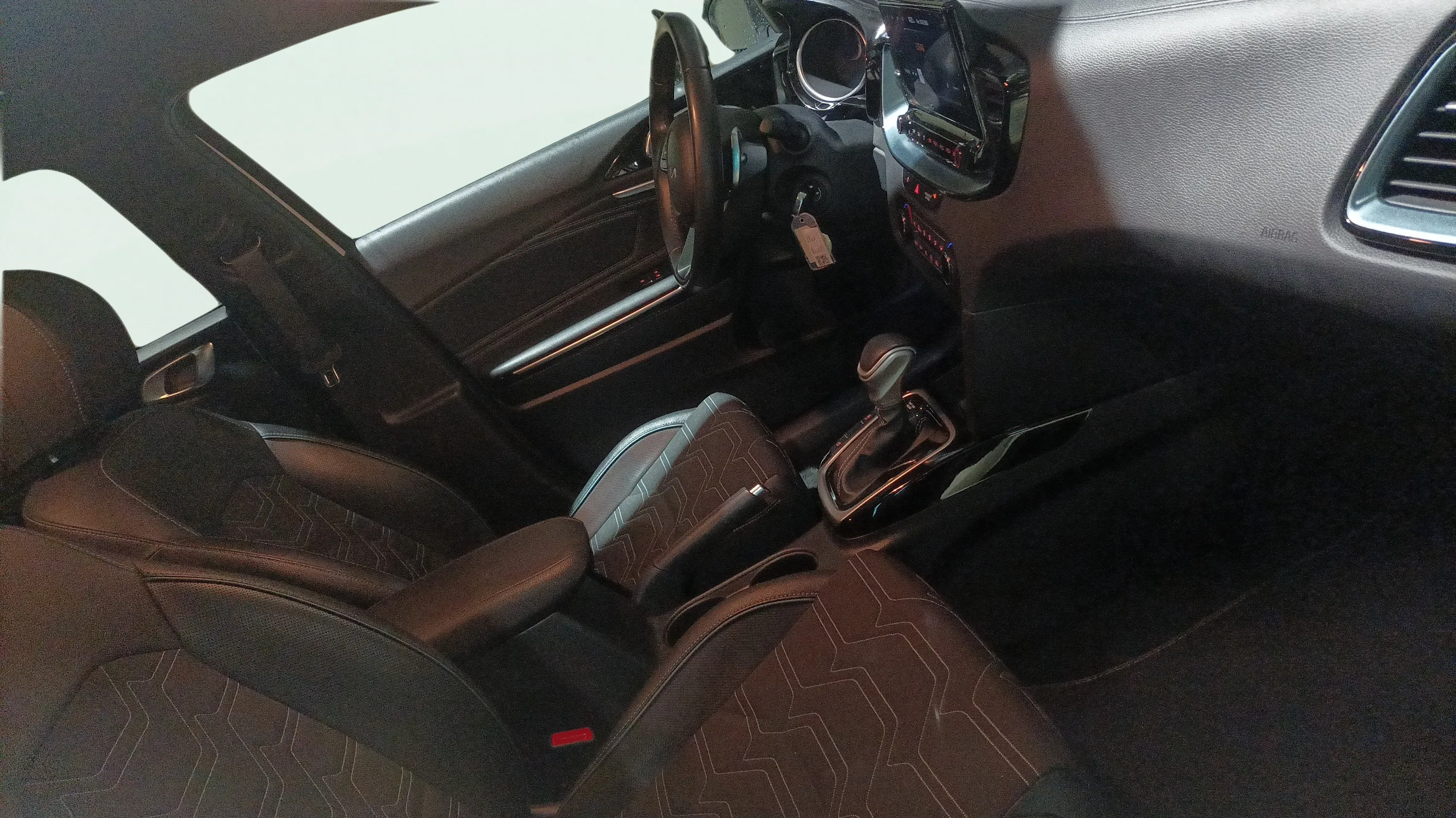 Kia Ceed Tourer 1.0 MHEV Style Edition DCT - foto 20
