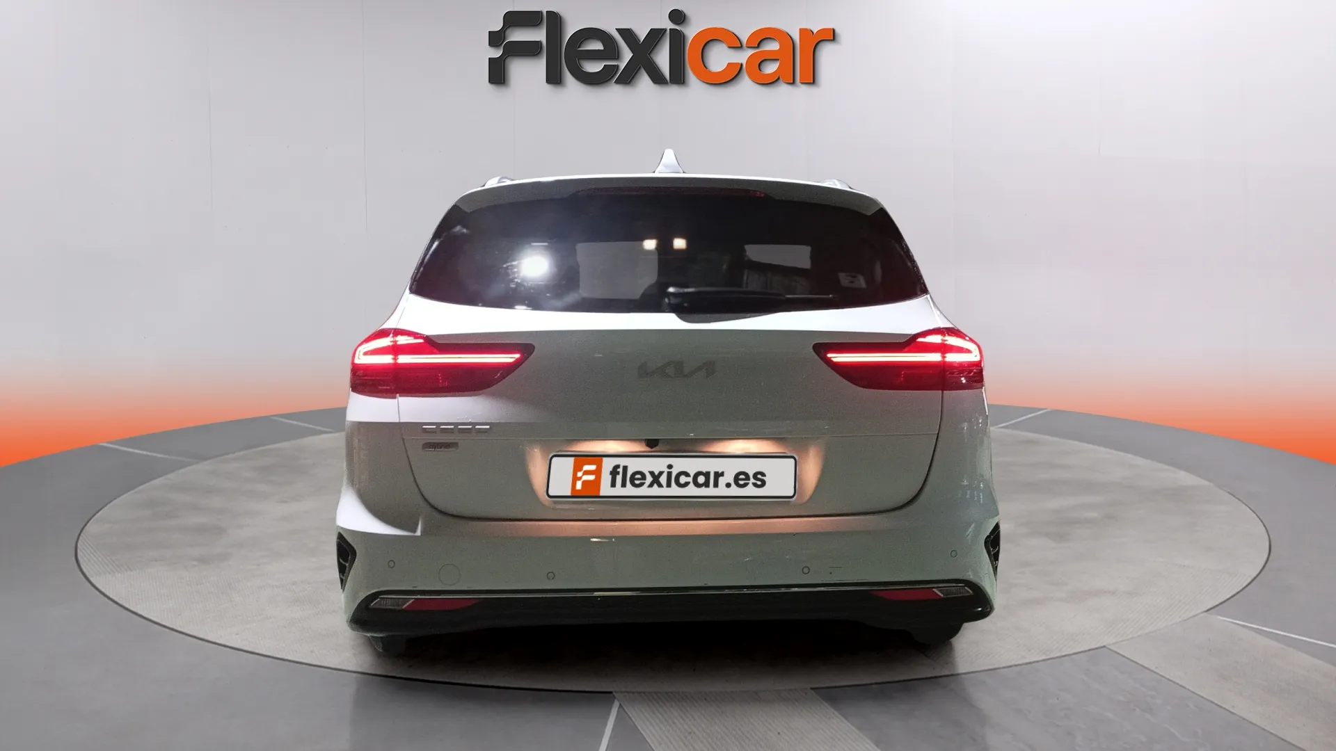 Kia Ceed Tourer 1.0 MHEV Style Edition DCT - foto 5