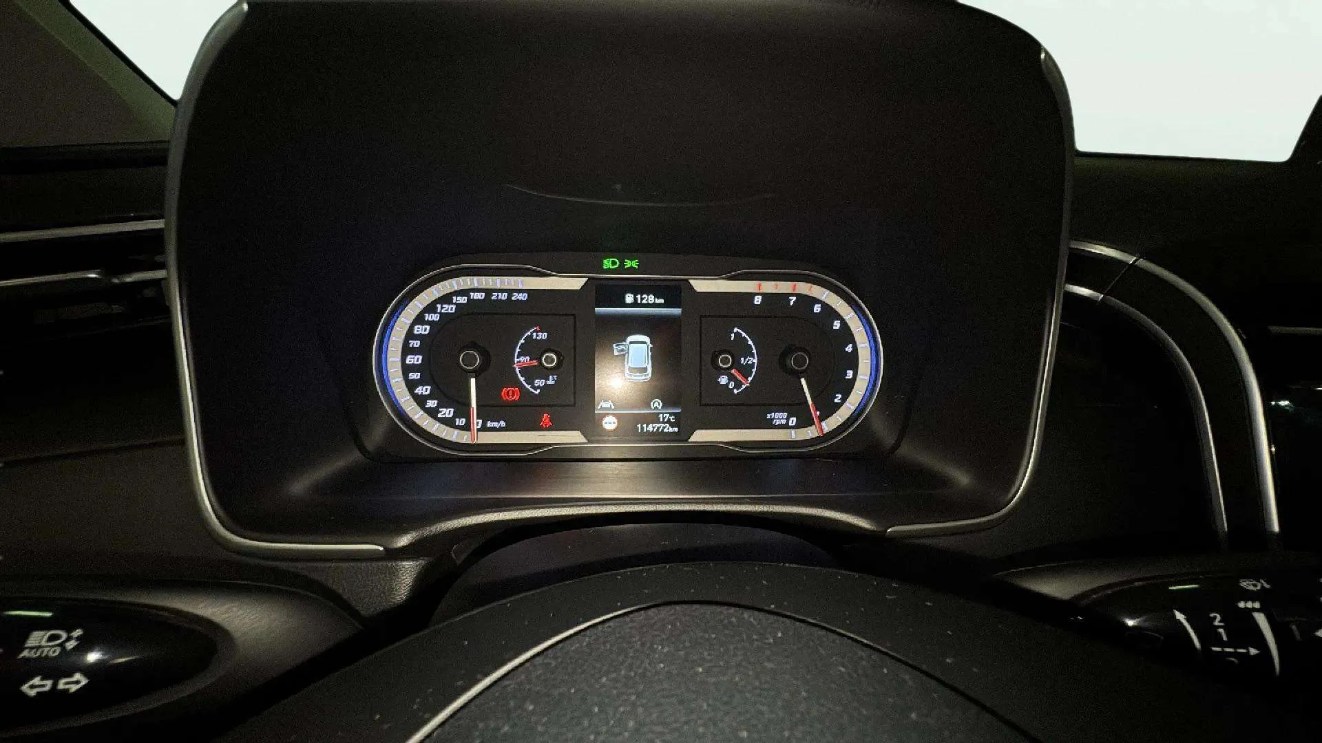 Hyundai Tucson 1.6 T-GDi Klass - foto 9