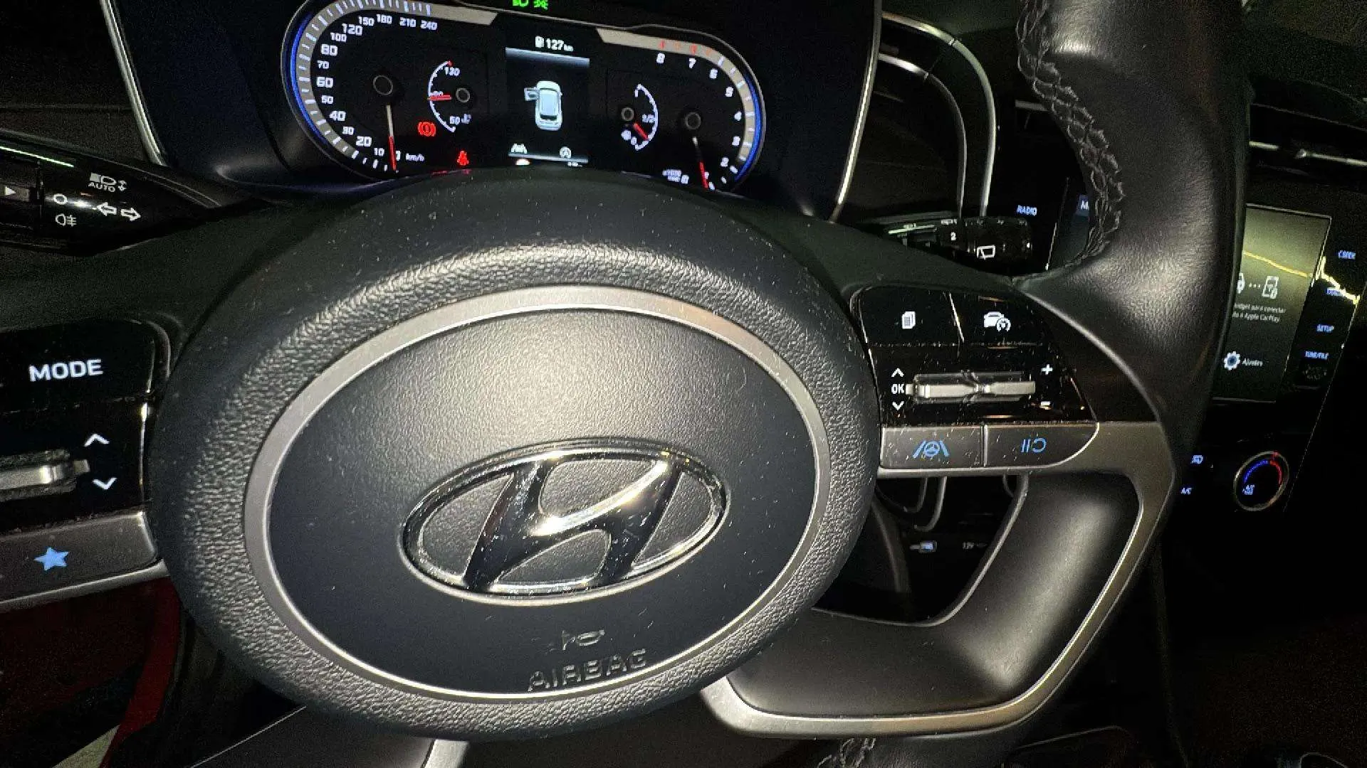 Hyundai Tucson 1.6 T-GDi Klass - foto 17