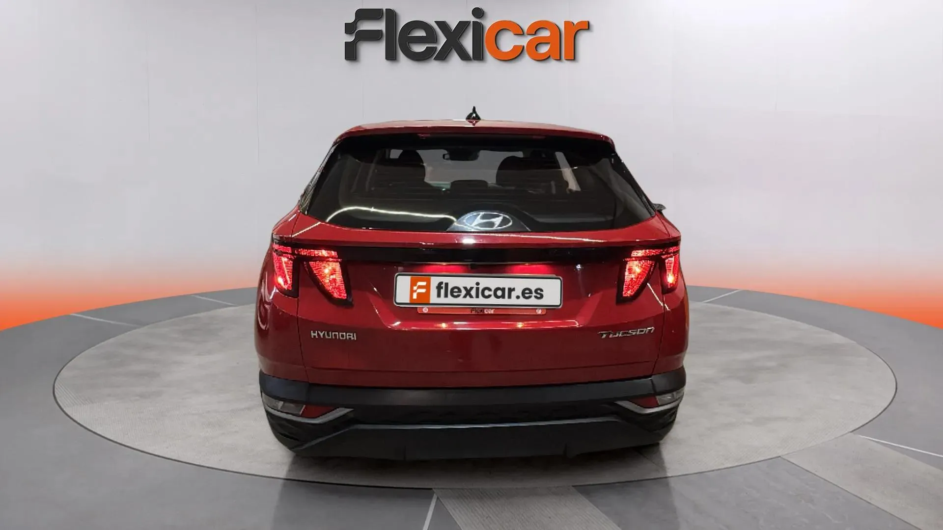 Hyundai Tucson 1.6 T-GDi Klass - foto 4