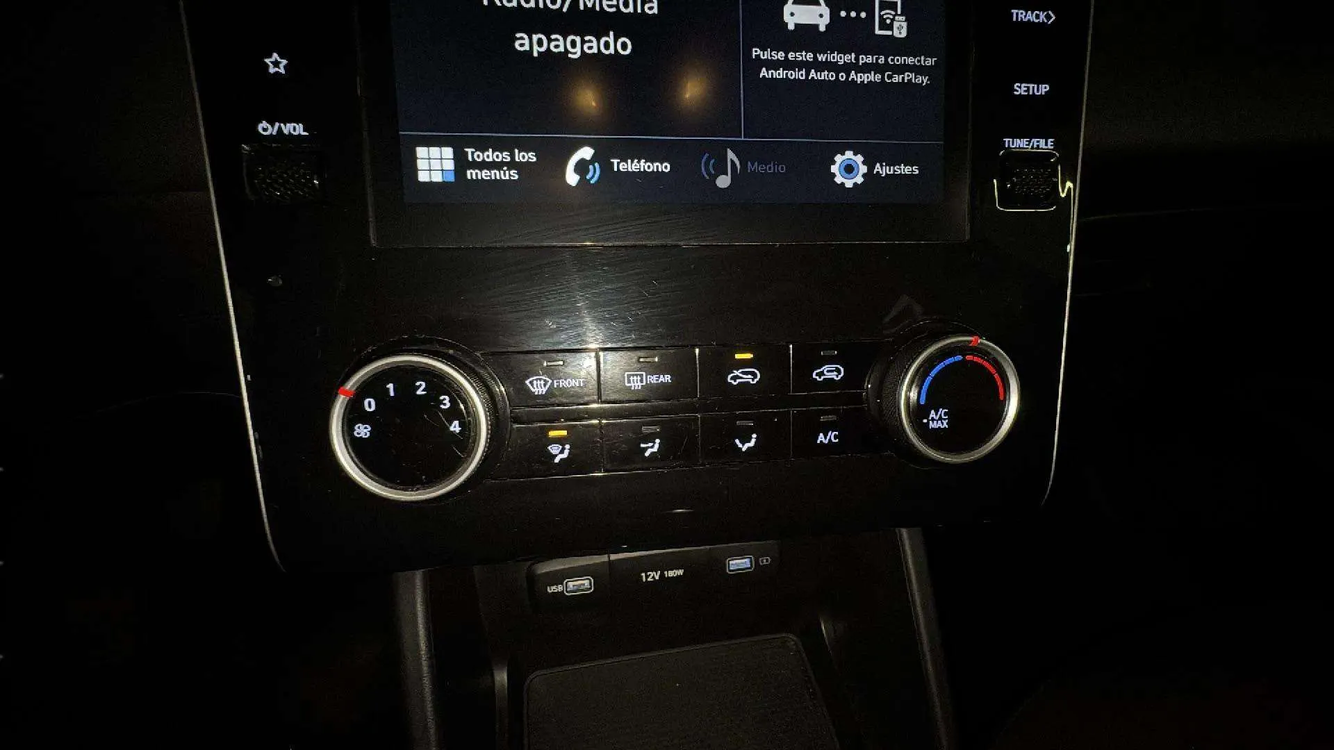 Hyundai Tucson 1.6 T-GDi Klass - foto 18