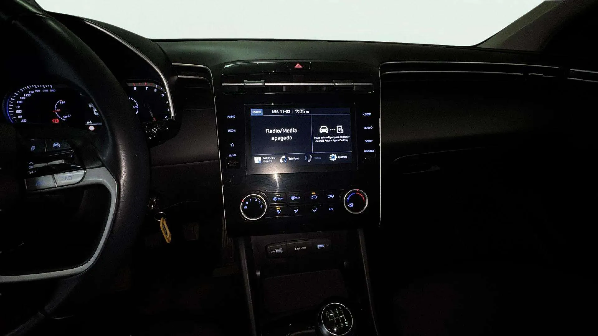 Hyundai Tucson 1.6 T-GDi Klass - foto 7