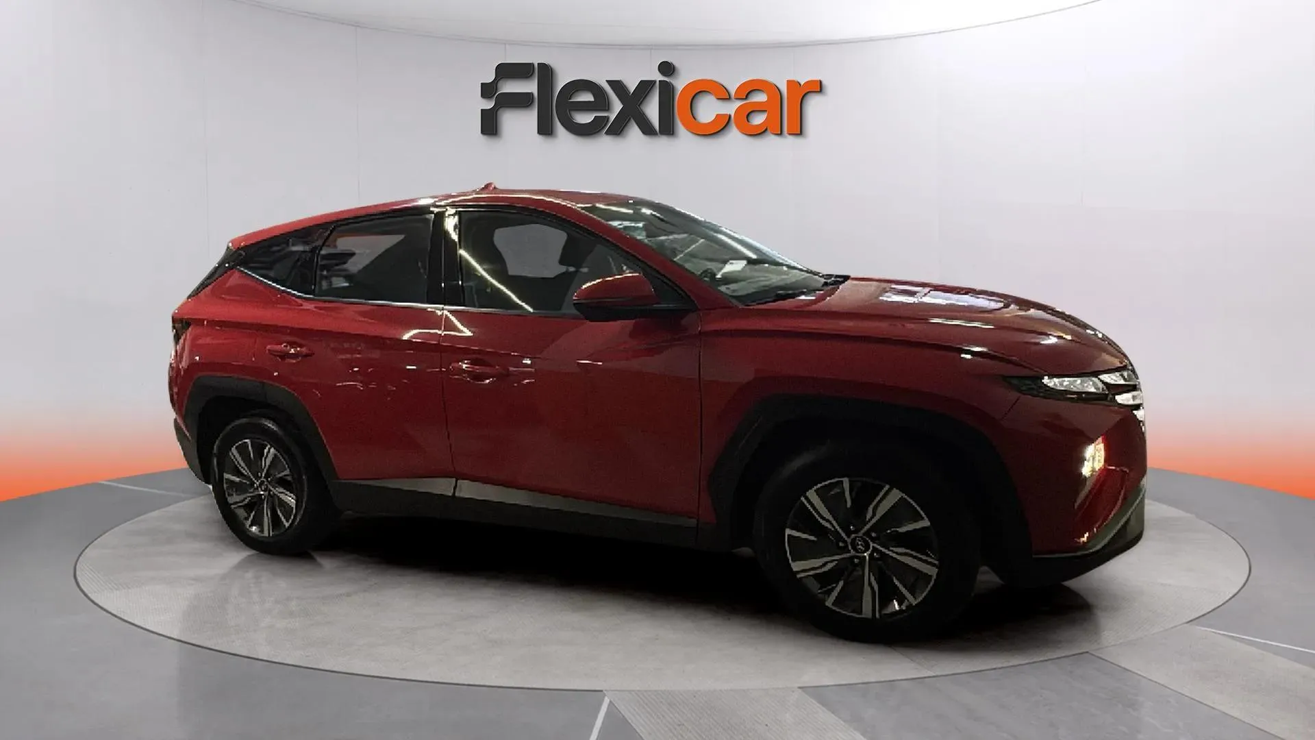 Hyundai Tucson 1.6 T-GDi Klass - foto 2