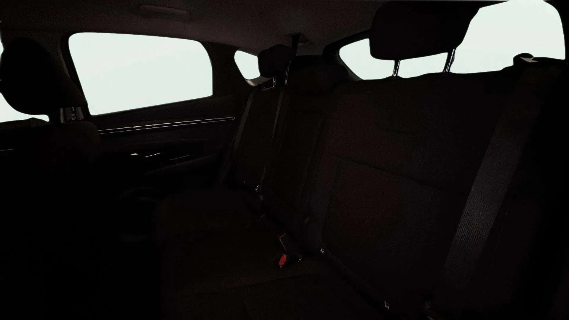 Hyundai Tucson 1.6 T-GDi Klass - foto 11