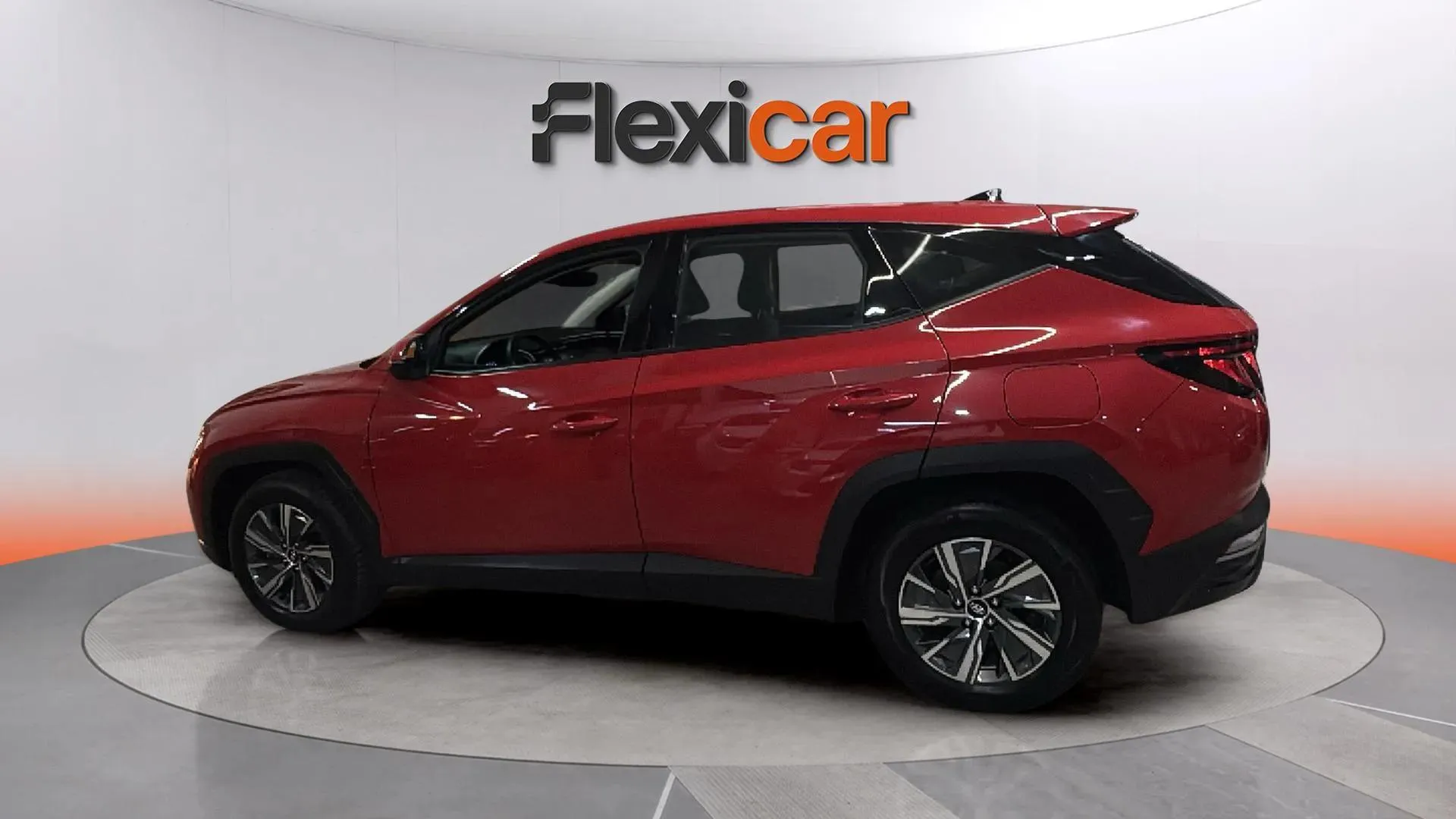 Hyundai Tucson 1.6 T-GDi Klass - foto 5