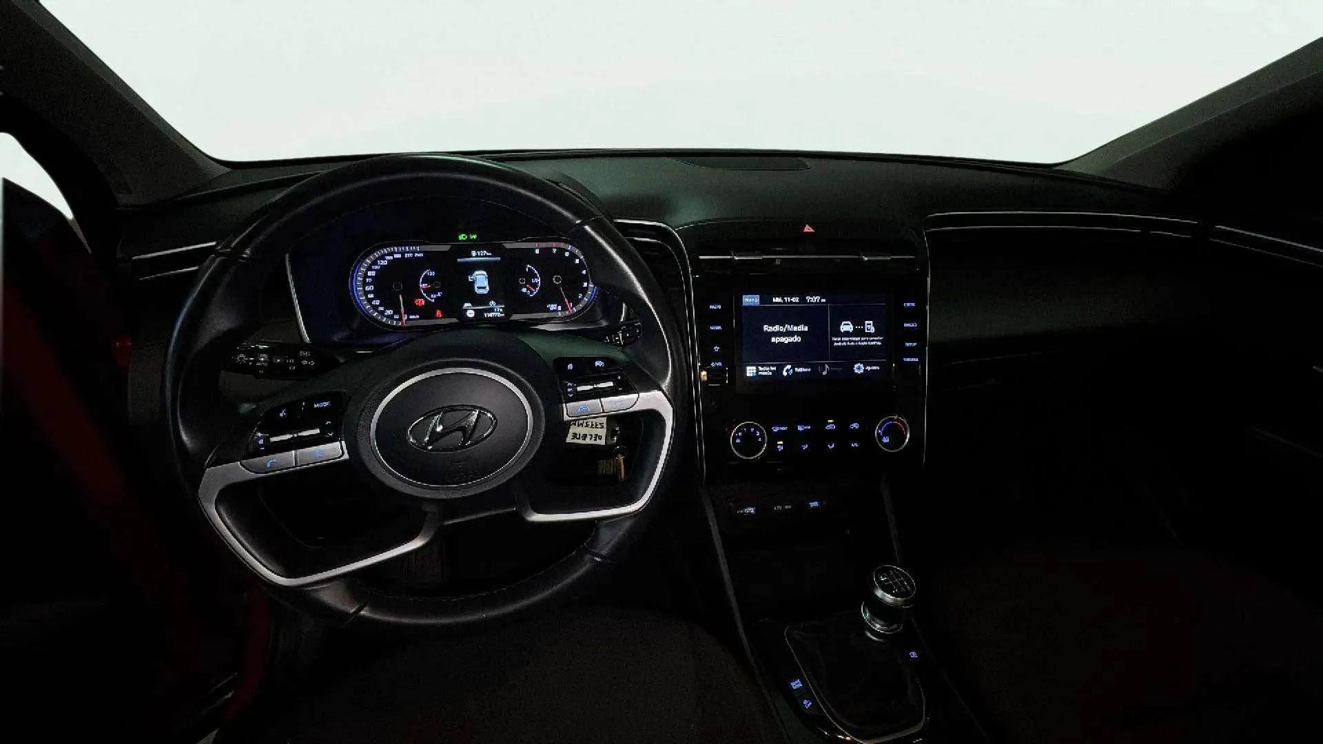 Hyundai Tucson 1.6 T-GDi Klass - foto 6
