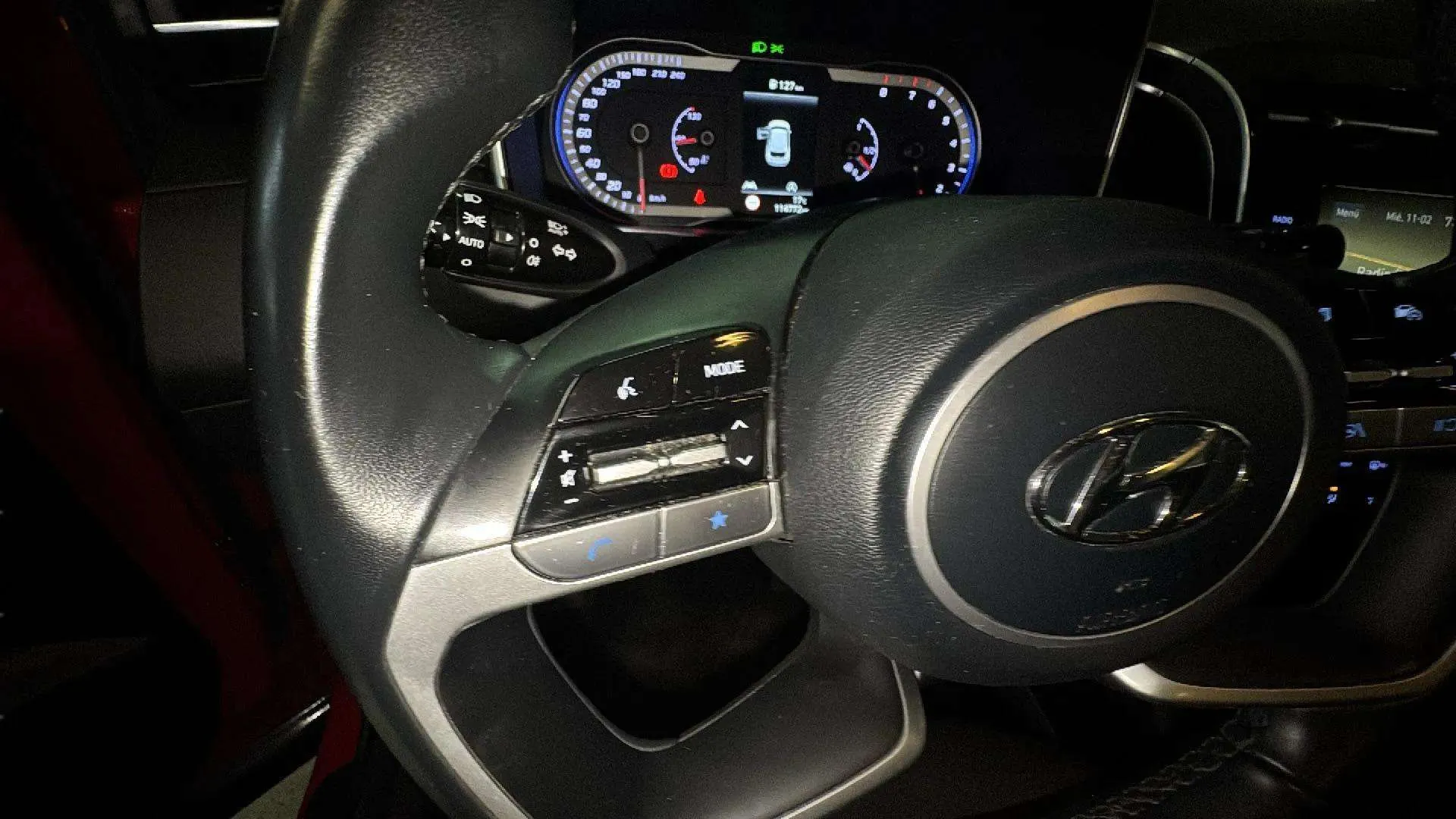 Hyundai Tucson 1.6 T-GDi Klass - foto 16