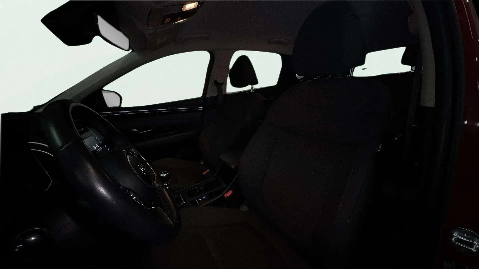Hyundai Tucson 1.6 T-GDi Klass - foto 10