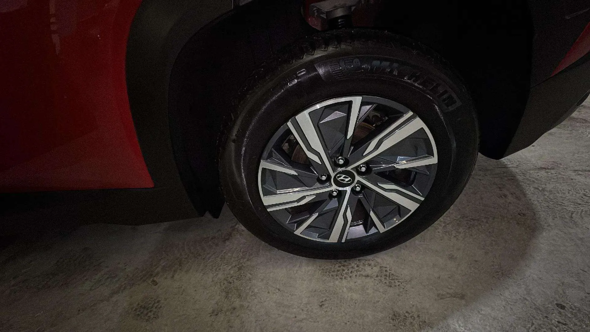 Hyundai Tucson 1.6 T-GDi Klass - foto 14