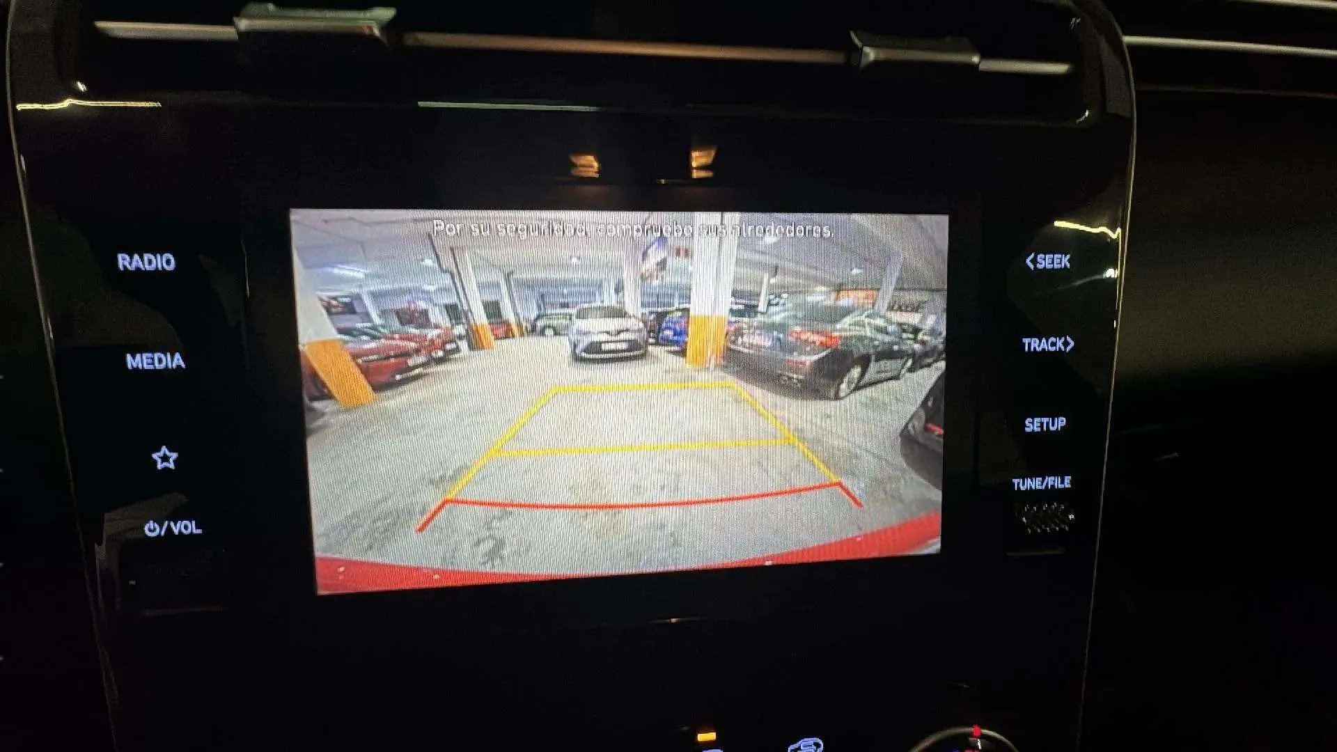 Hyundai Tucson 1.6 T-GDi Klass - foto 19