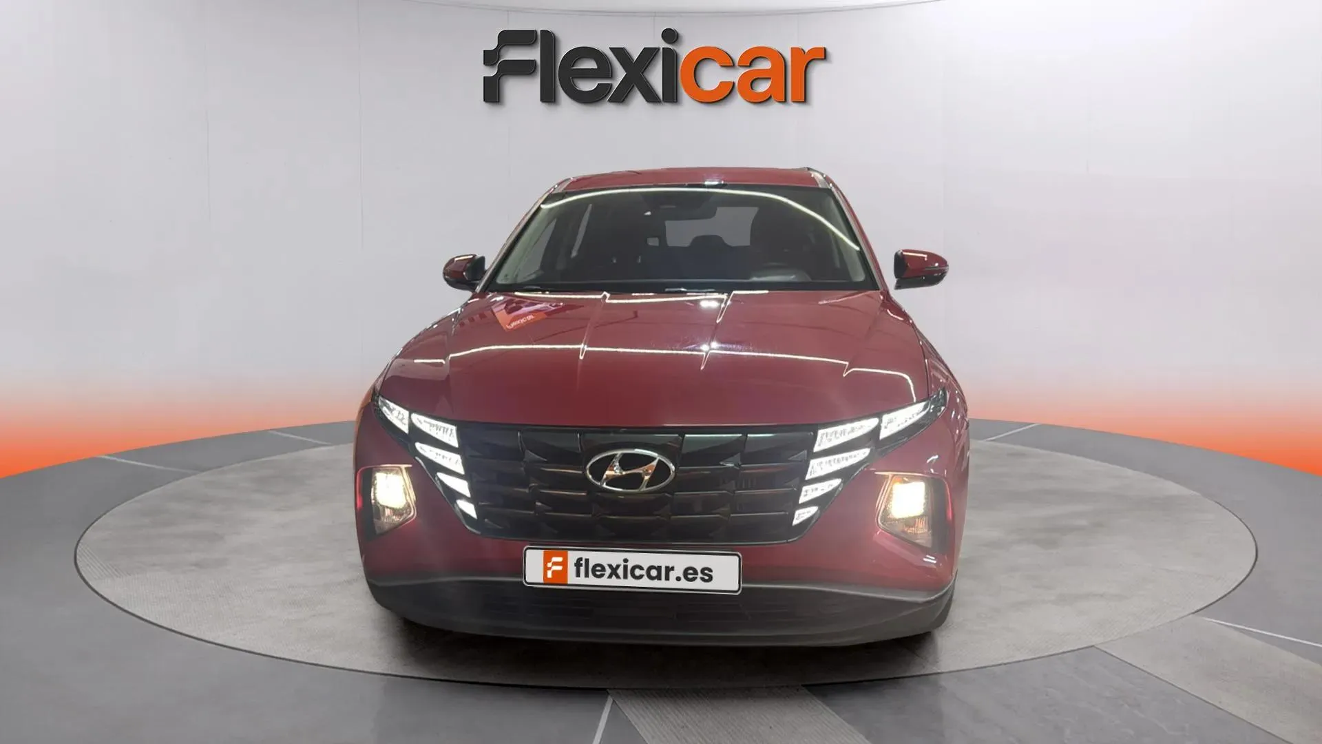Hyundai Tucson 1.6 T-GDi Klass - foto 3