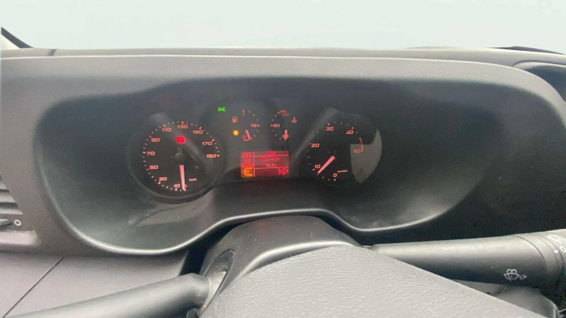 Iveco Daily 2.3 TD 35C 16 V 4100/H2 16 M3 - foto 13