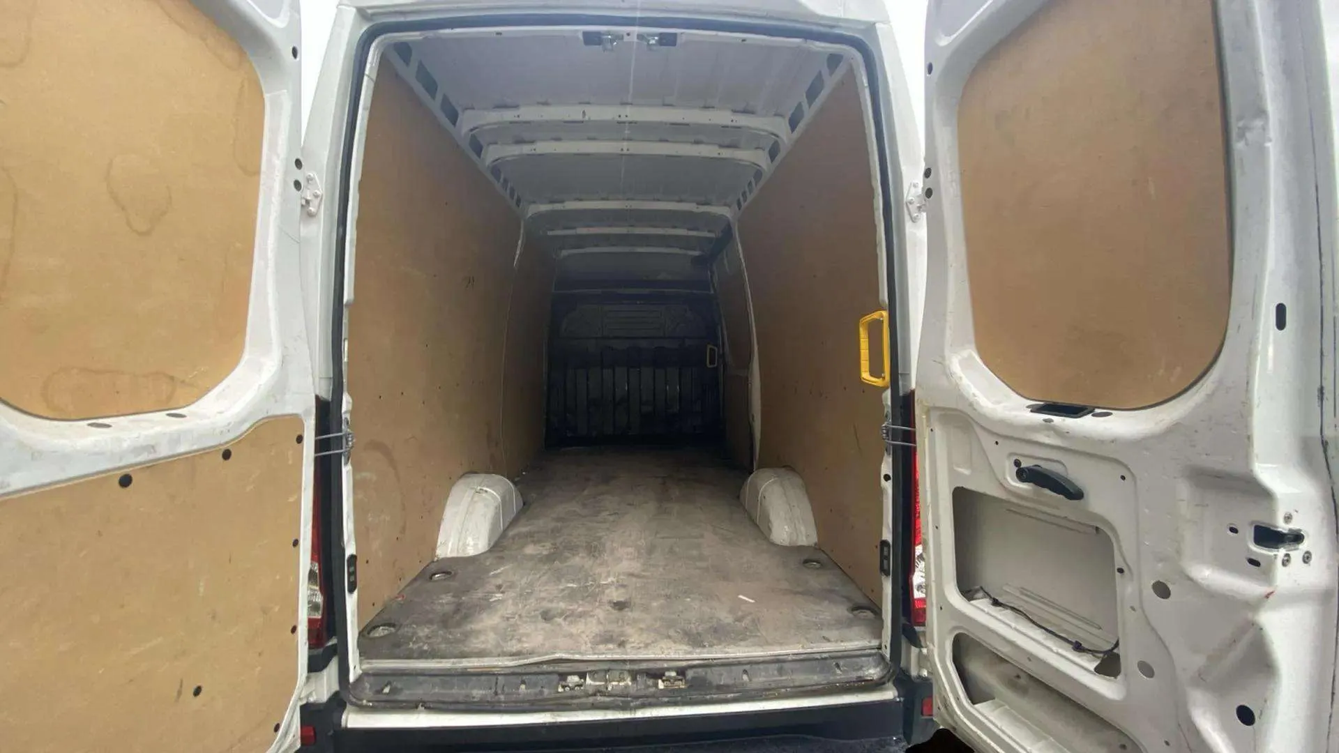 Iveco Daily 2.3 TD 35C 16 V 4100/H2 16 M3 - foto 16