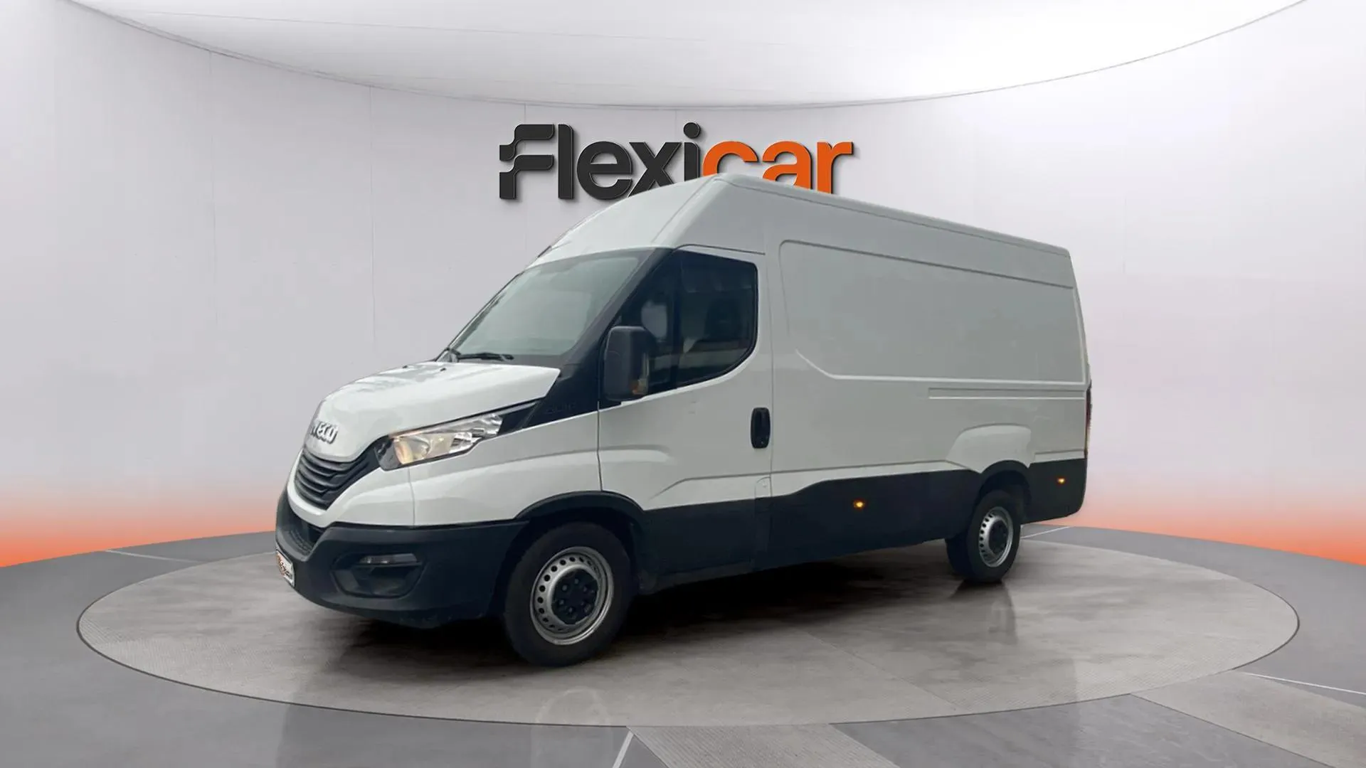 Iveco Daily 2.3 TD 35C 16 V 4100/H2 16 M3 - foto 3