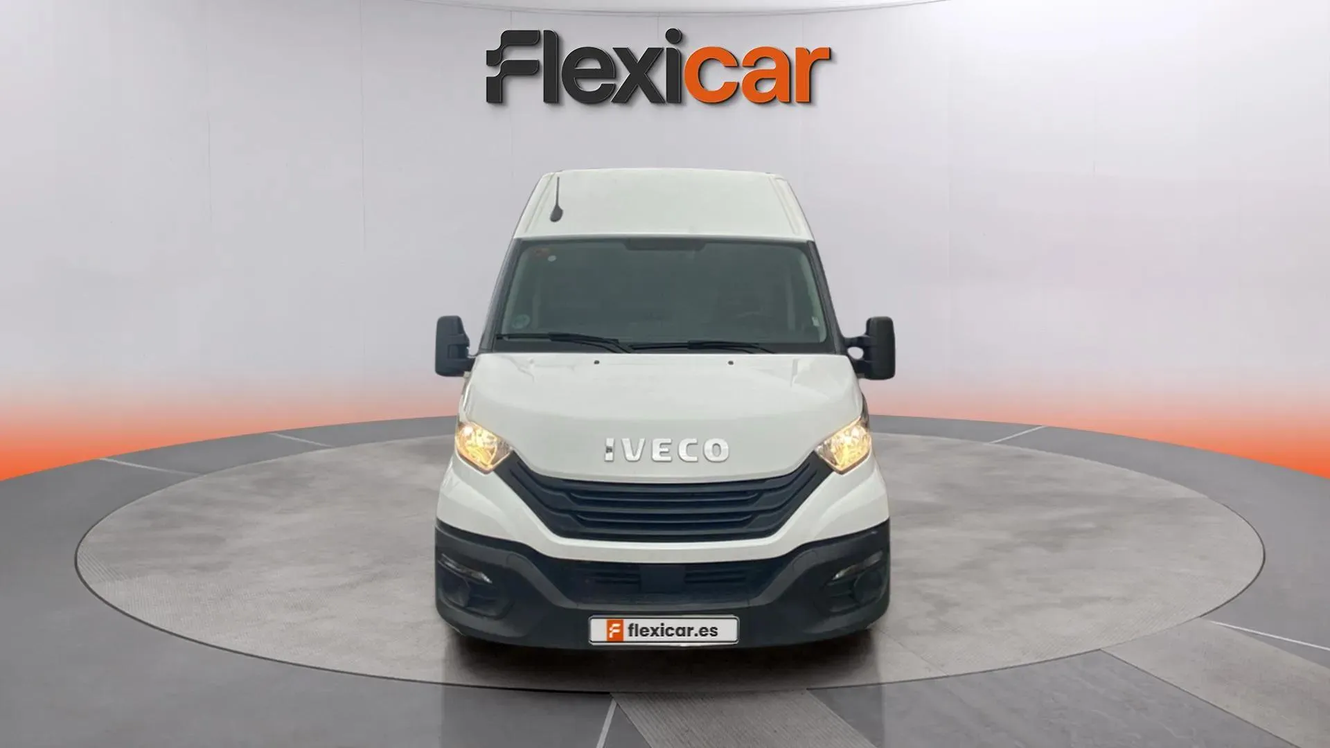 Iveco Daily 2.3 TD 35C 16 V 4100/H2 16 M3 - foto 2