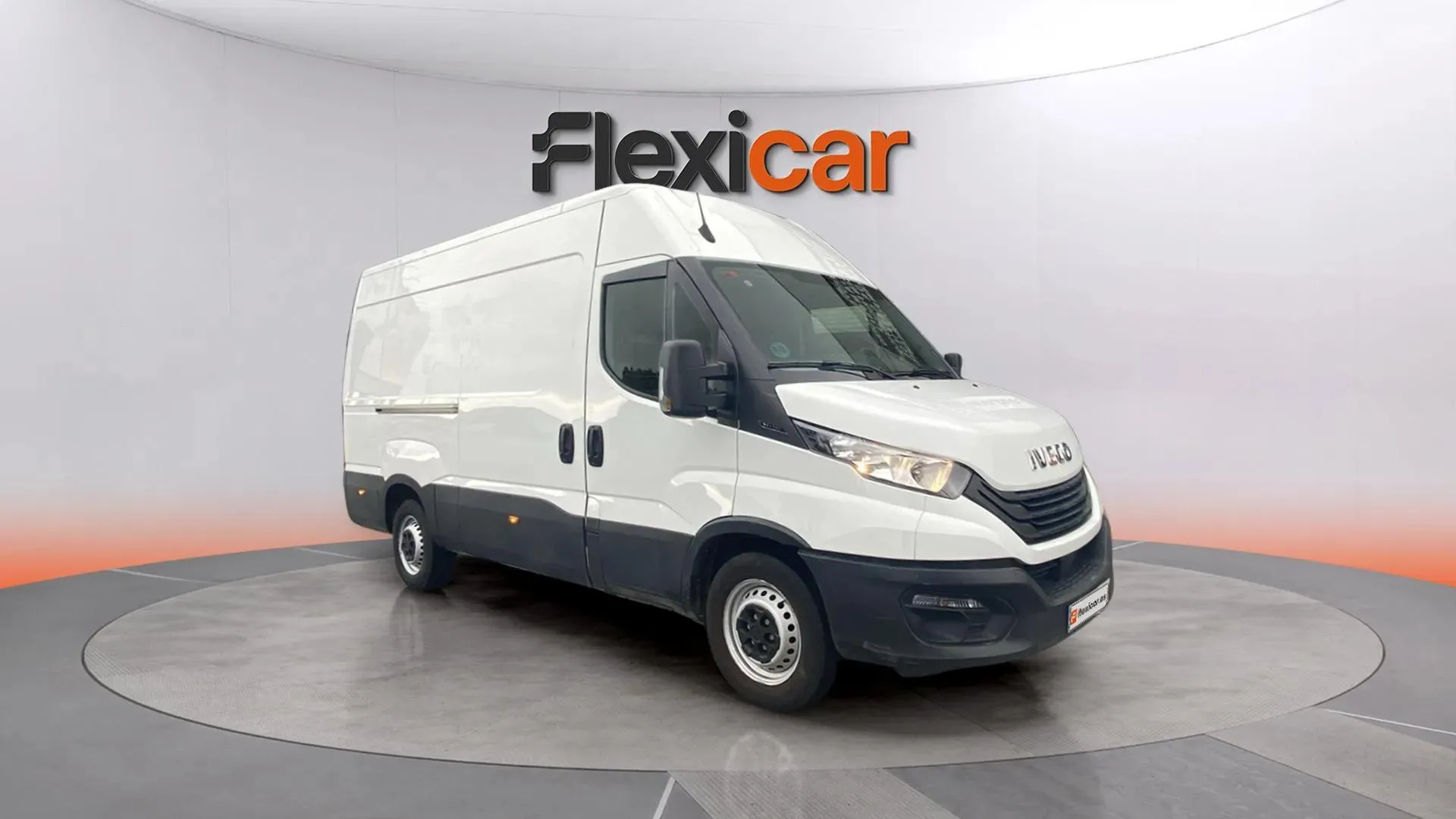 Iveco Daily 2.3 TD 35C 16 V 4100/H2 16 M3