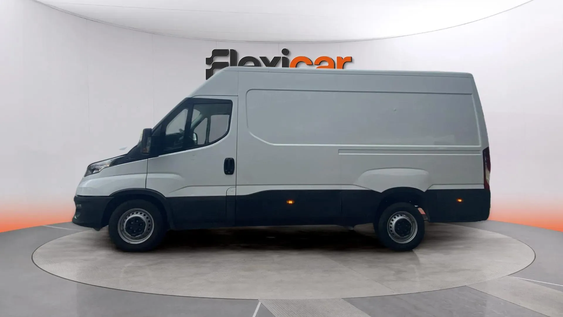 Iveco Daily 2.3 TD 35C 16 V 4100/H2 16 M3 - foto 4