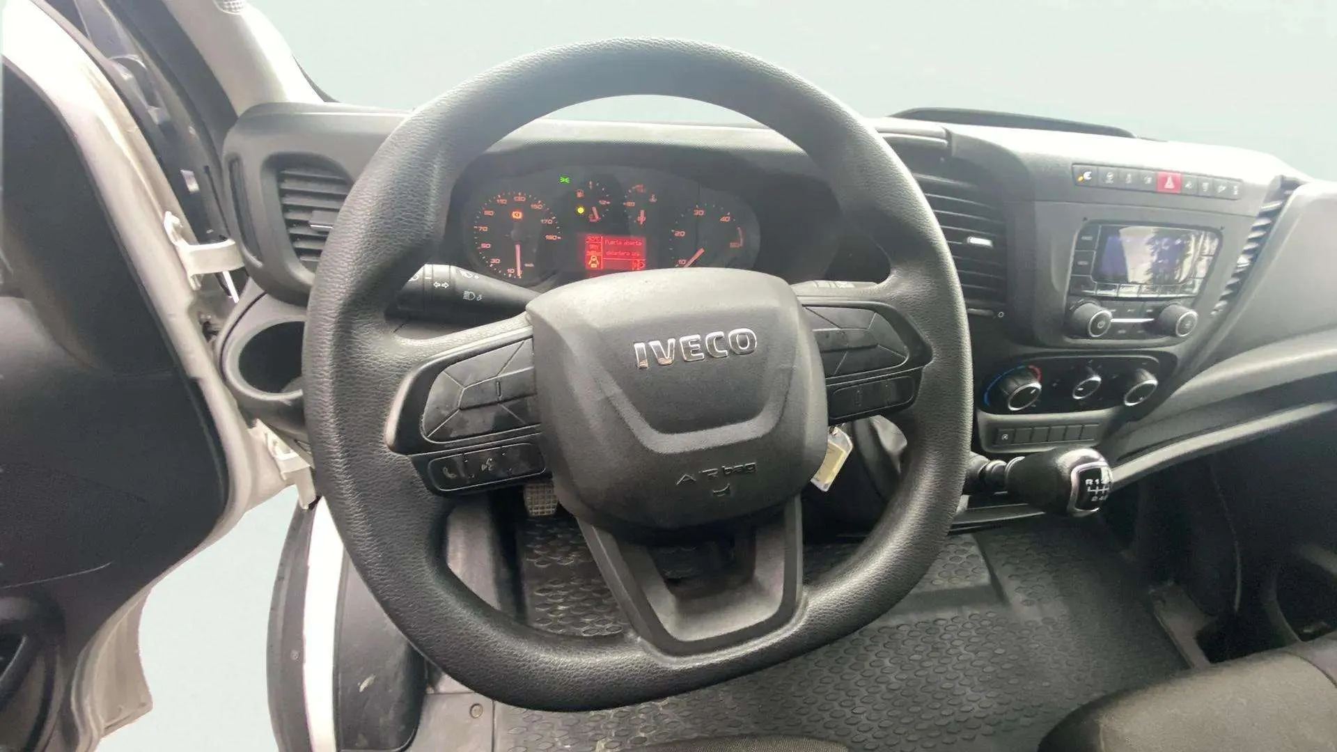 Iveco Daily 2.3 TD 35C 16 V 4100/H2 16 M3 - foto 12