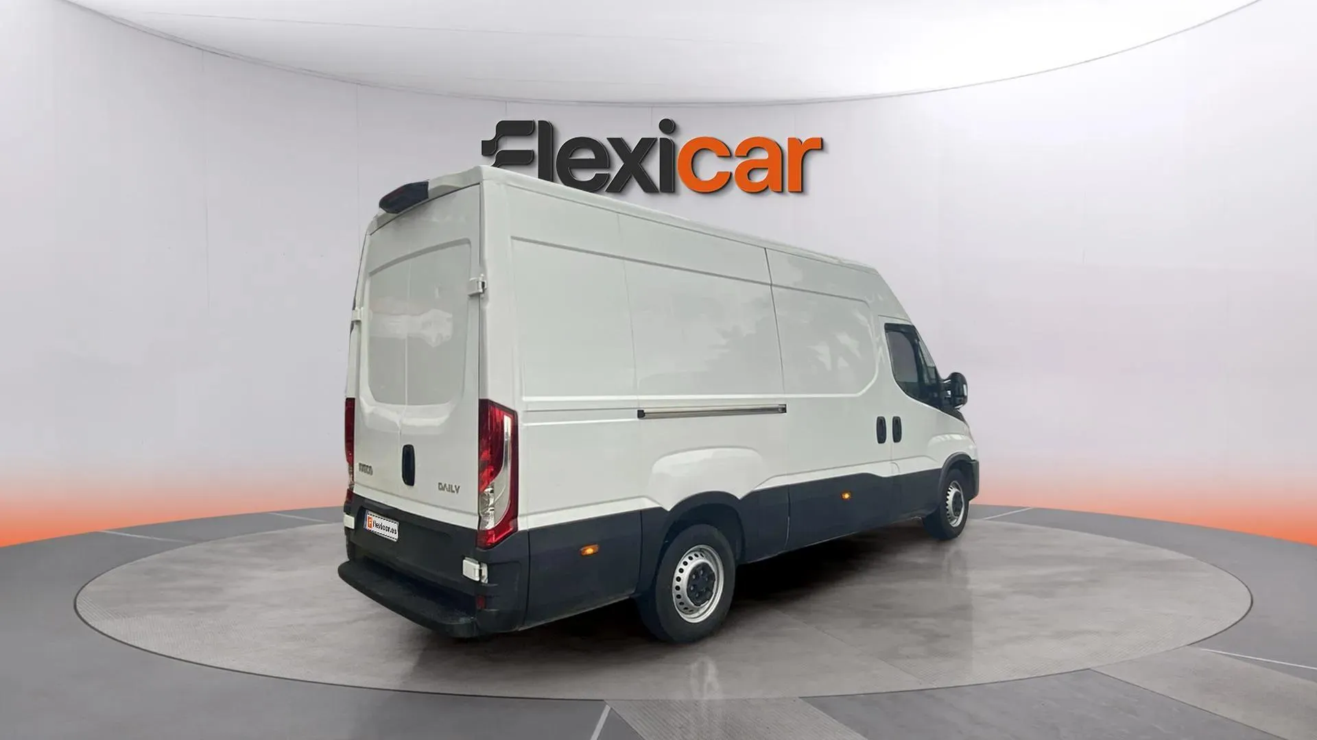 Iveco Daily 2.3 TD 35C 16 V 4100/H2 16 M3 - foto 7