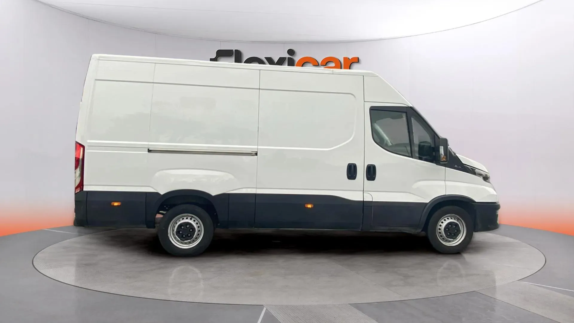 Iveco Daily 2.3 TD 35C 16 V 4100/H2 16 M3 - foto 8
