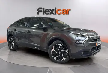 citroen c4 puretech 130 s amps 6v feel pack gasolina manual san fernando 903000000228692