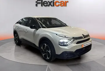 citroen c4 puretech 130 s amps 6v feel pack gasolina manual sevilla 2 903000000228711