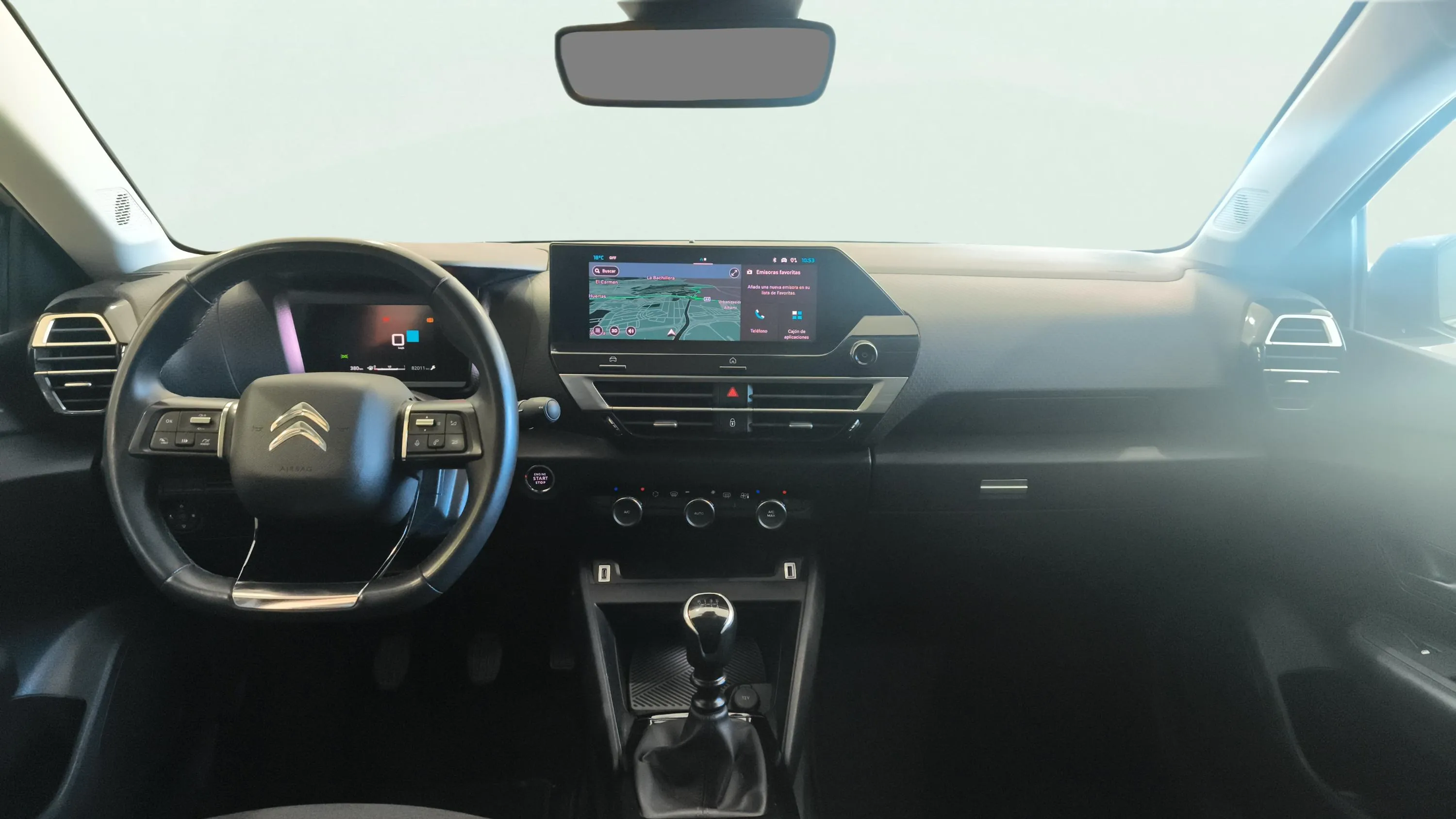 Citroën C4 PureTech 130 Shine - foto 7