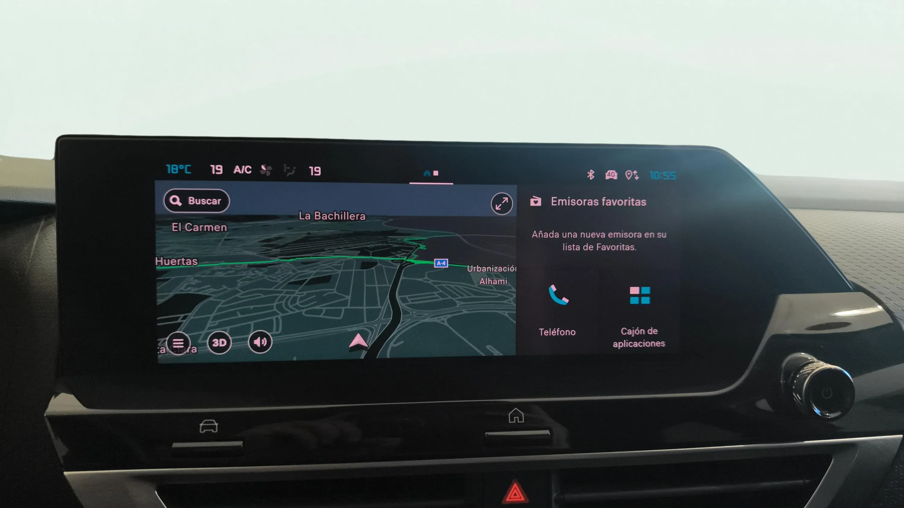 Citroën C4 PureTech 130 Shine - foto 11