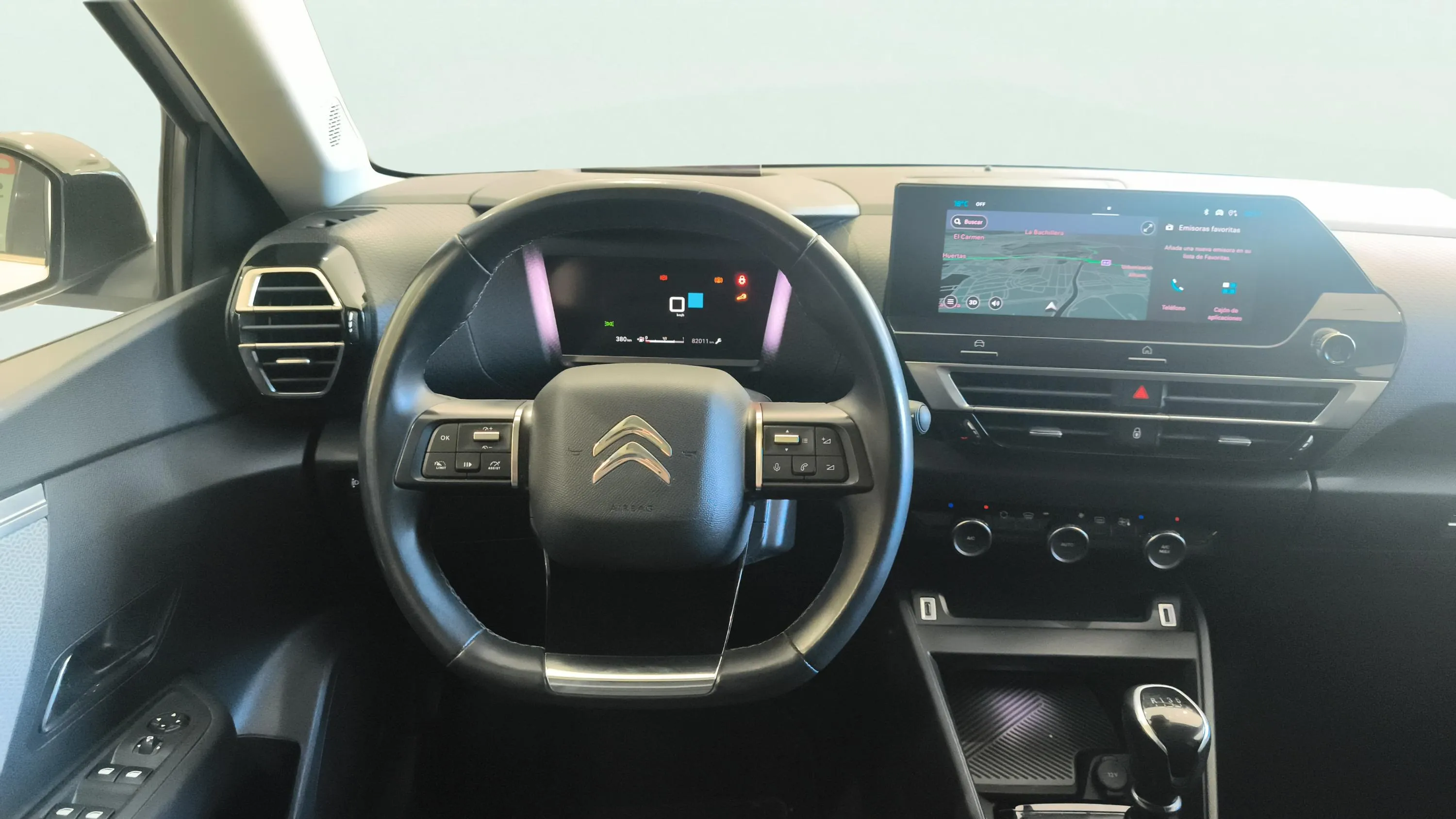 Citroën C4 PureTech 130 Shine - foto 8