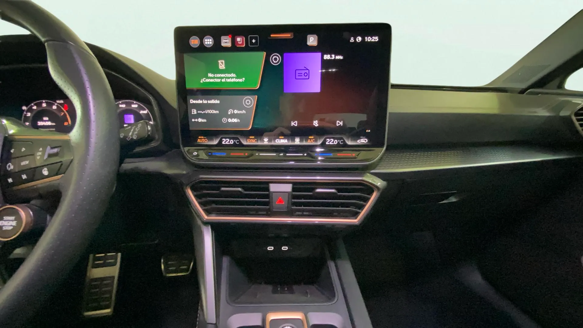 Cupra León SP 1.5 eTSI DSG - foto 18