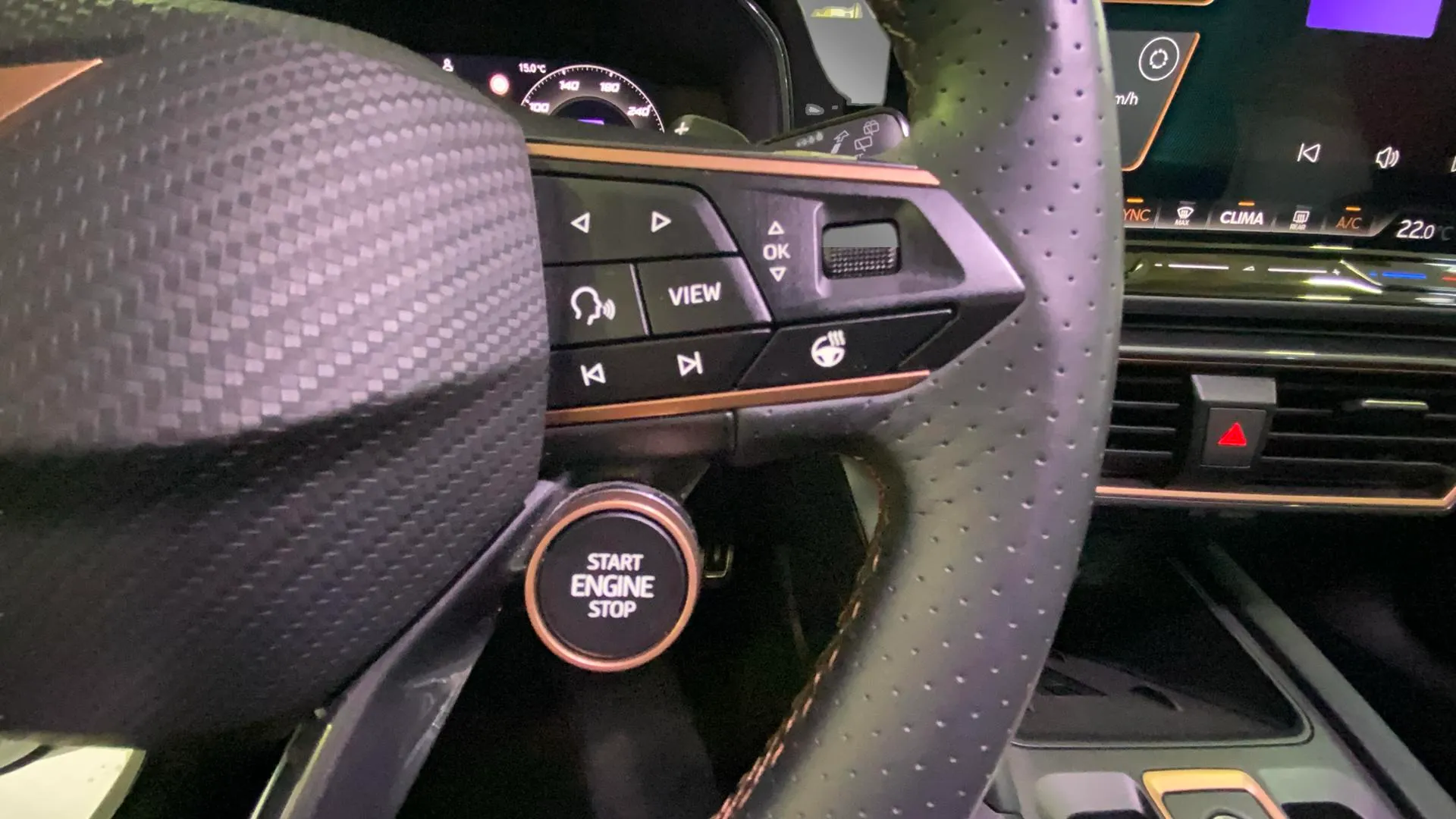 Cupra León SP 1.5 eTSI DSG - foto 12