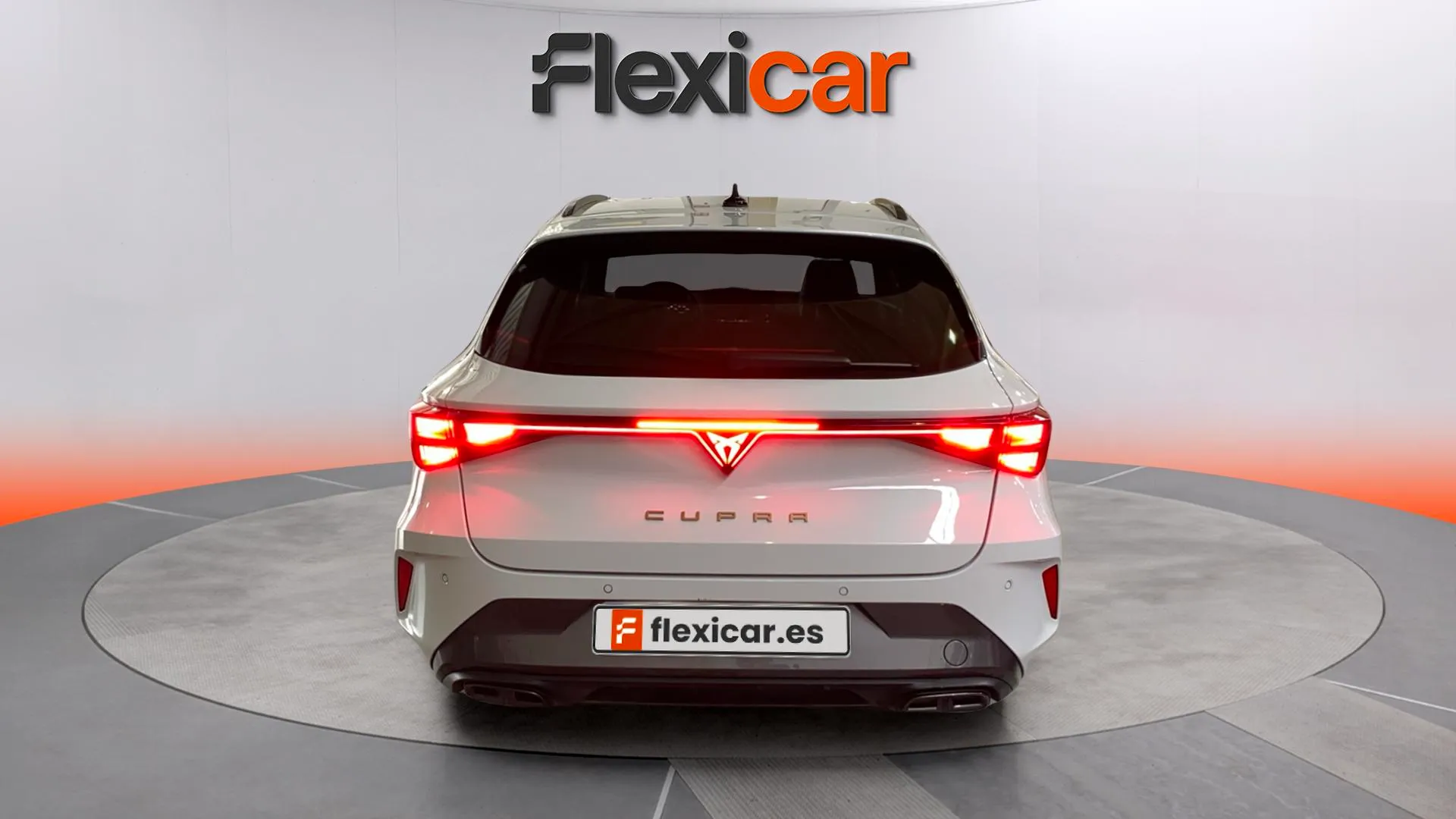 Cupra León SP 1.5 eTSI DSG - foto 8