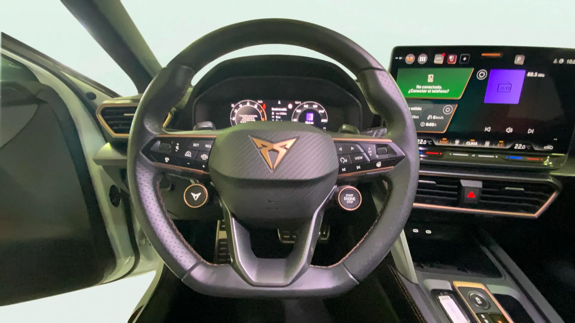 Cupra León SP 1.5 eTSI DSG - foto 17