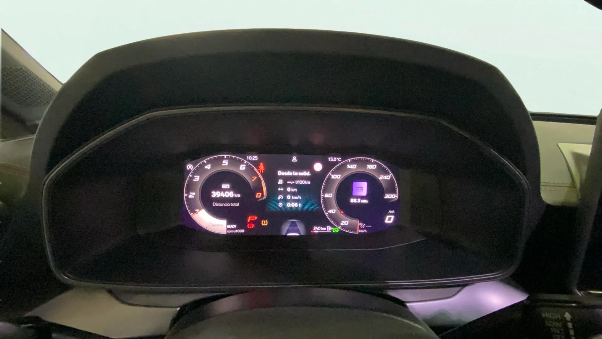 Cupra León SP 1.5 eTSI DSG - foto 16