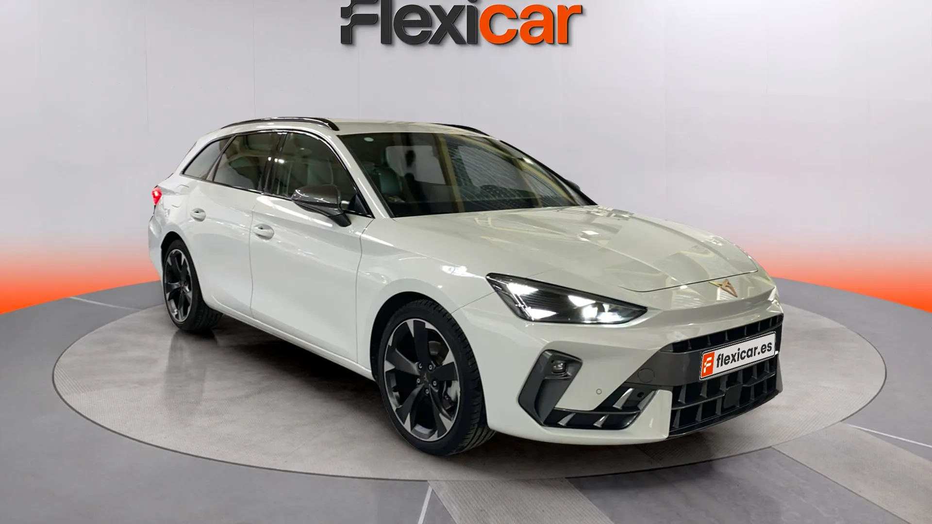 Cupra León SP 1.5 eTSI DSG