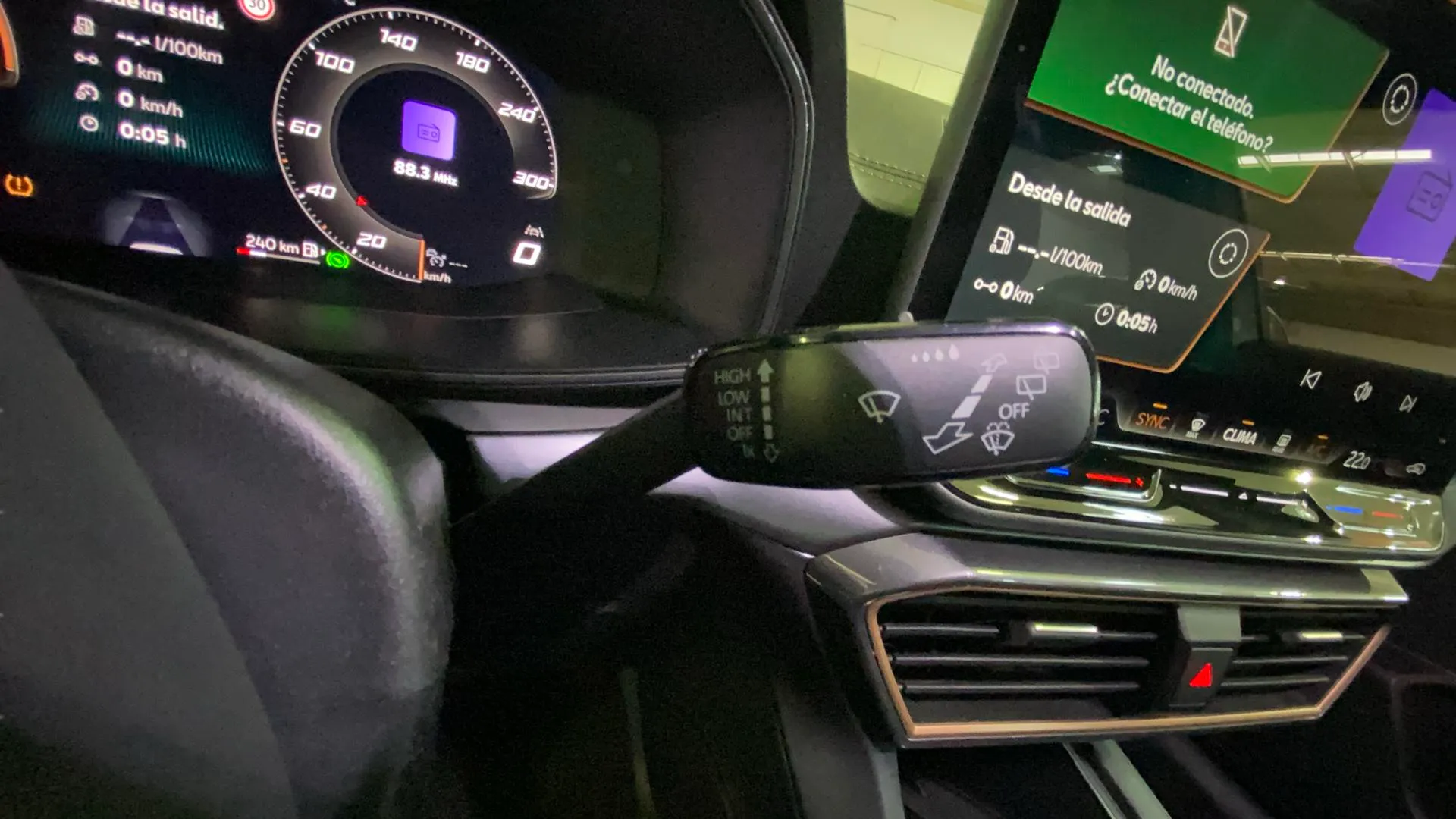 Cupra León SP 1.5 eTSI DSG - foto 14