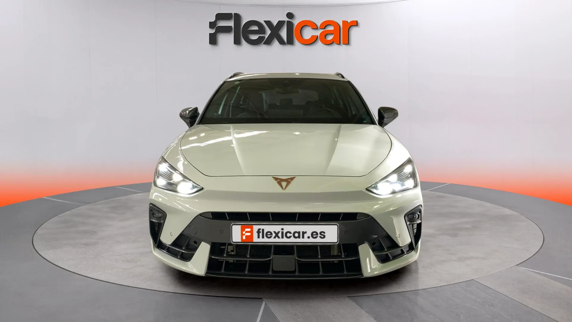 Cupra León SP 1.5 eTSI DSG - foto 2