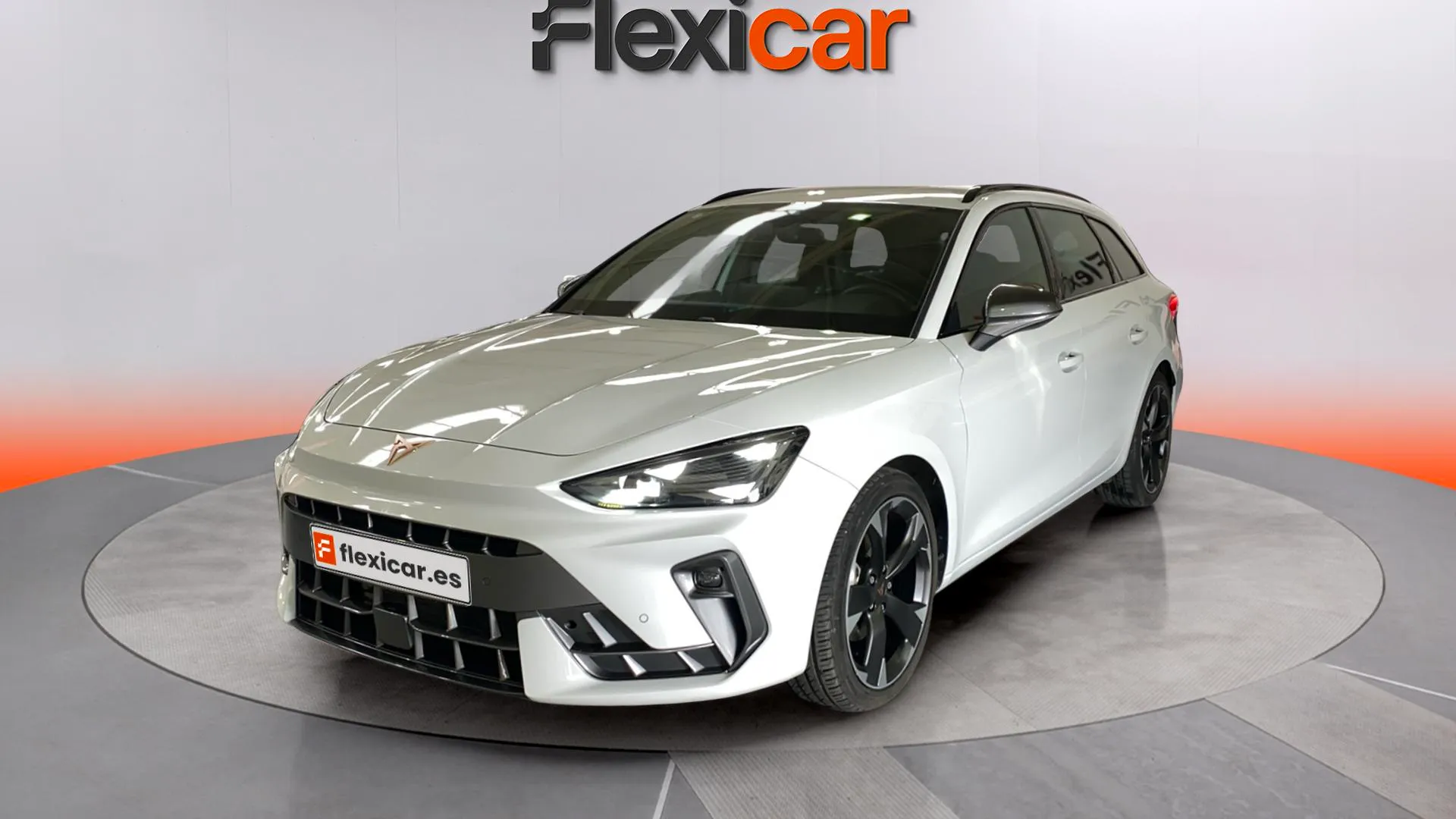 Cupra León SP 1.5 eTSI DSG - foto 3