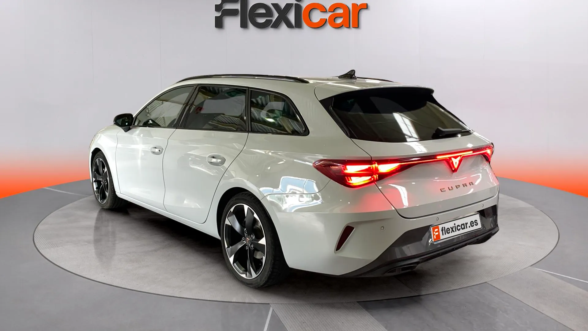 Cupra León SP 1.5 eTSI DSG - foto 6