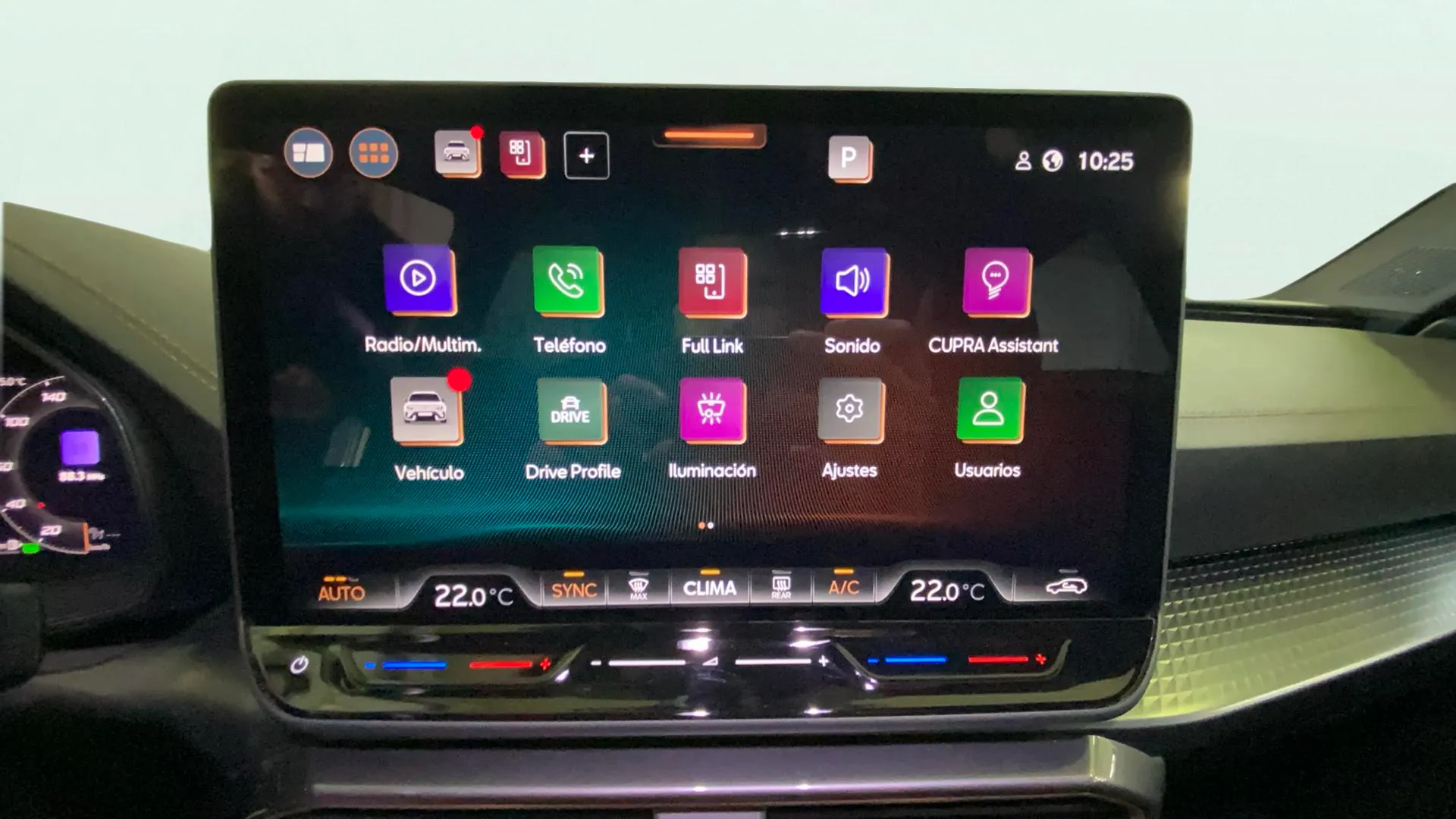 Cupra León SP 1.5 eTSI DSG - foto 19