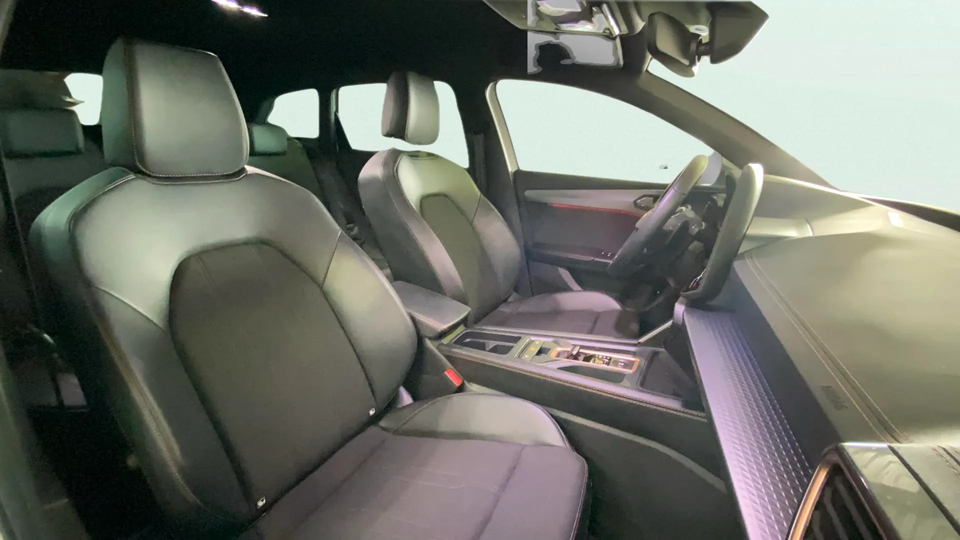 Cupra León SP 1.5 eTSI DSG - foto 26