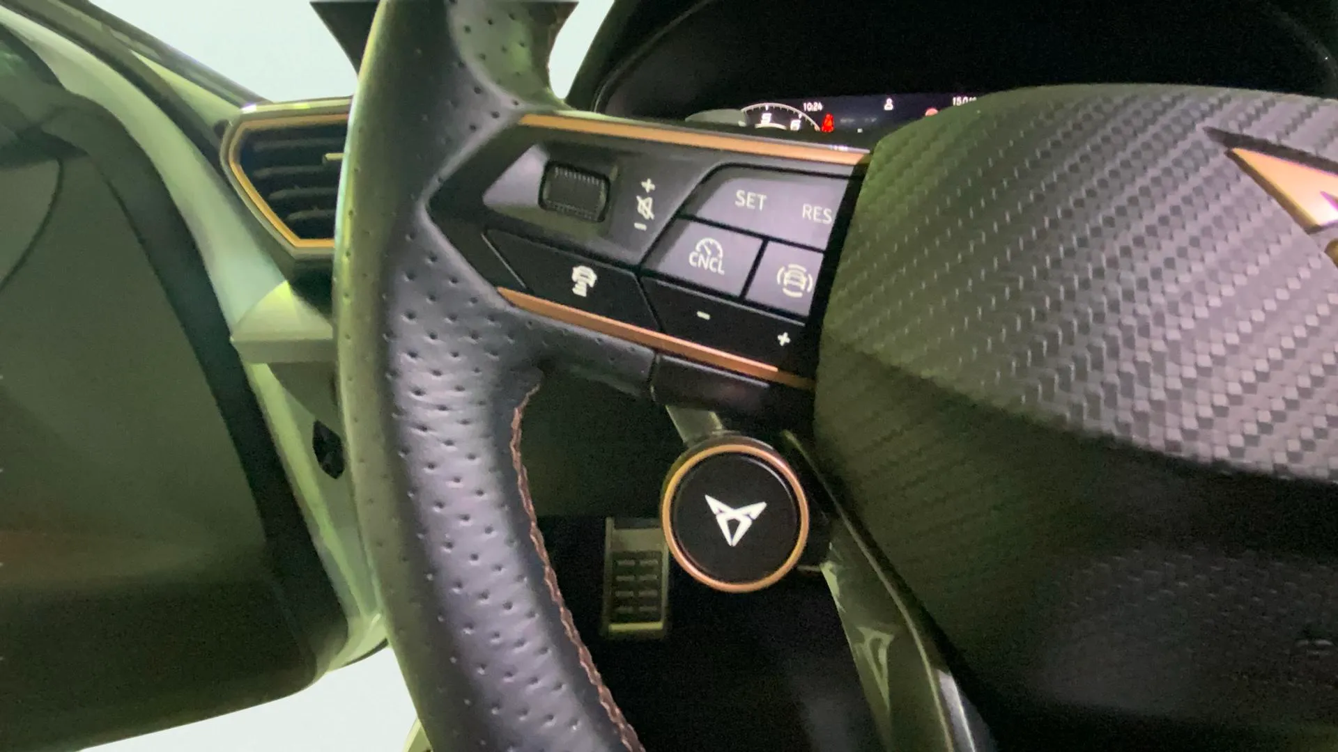 Cupra León SP 1.5 eTSI DSG - foto 13