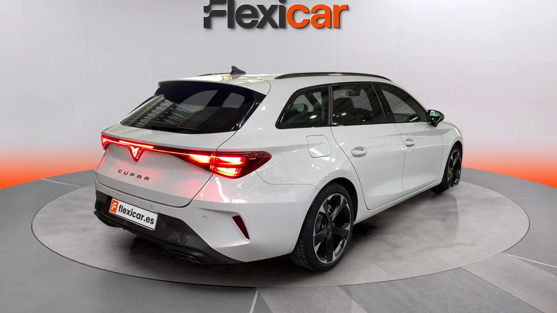 Cupra León SP 1.5 eTSI DSG - foto 7