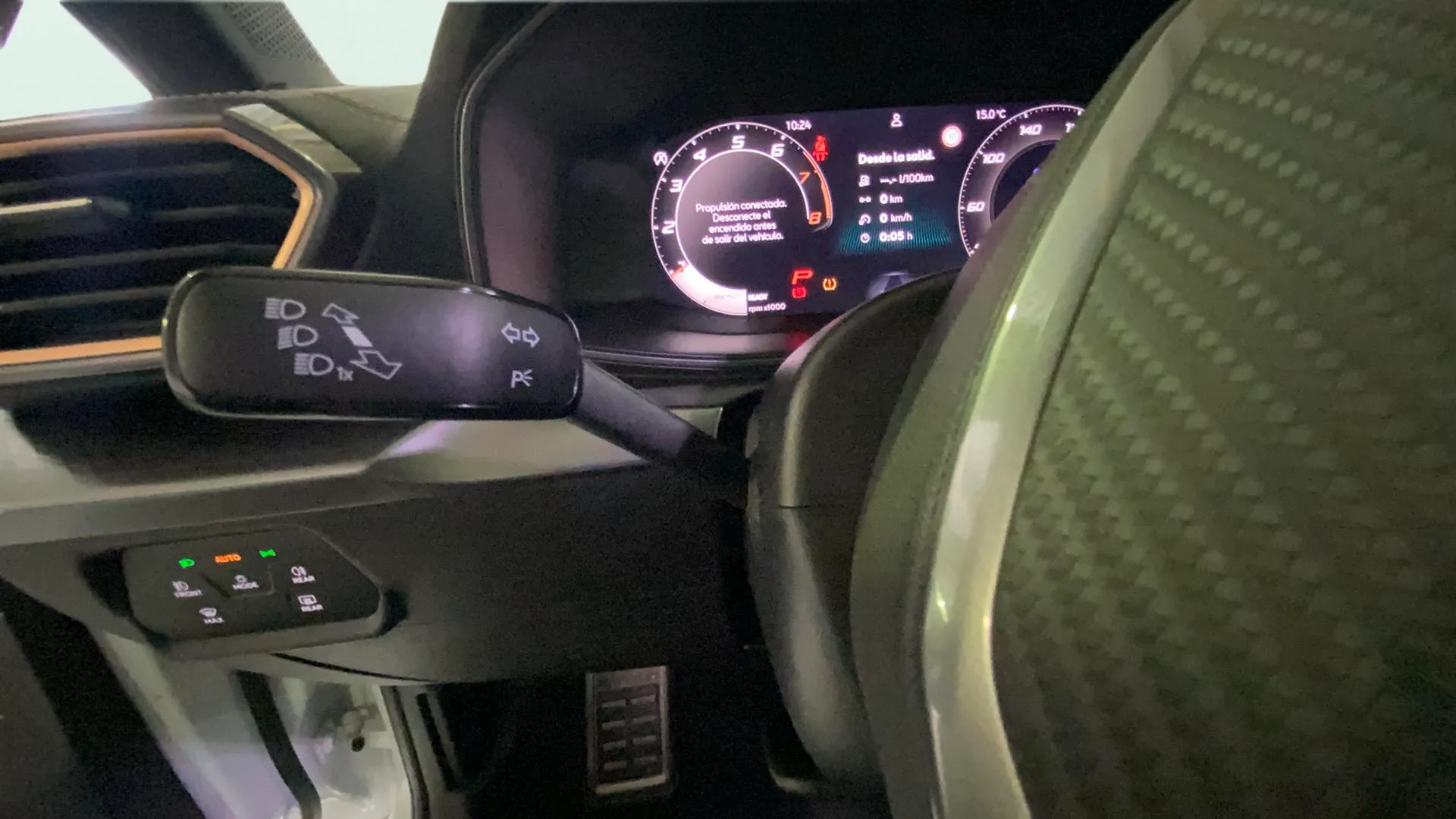 Cupra León SP 1.5 eTSI DSG - foto 15