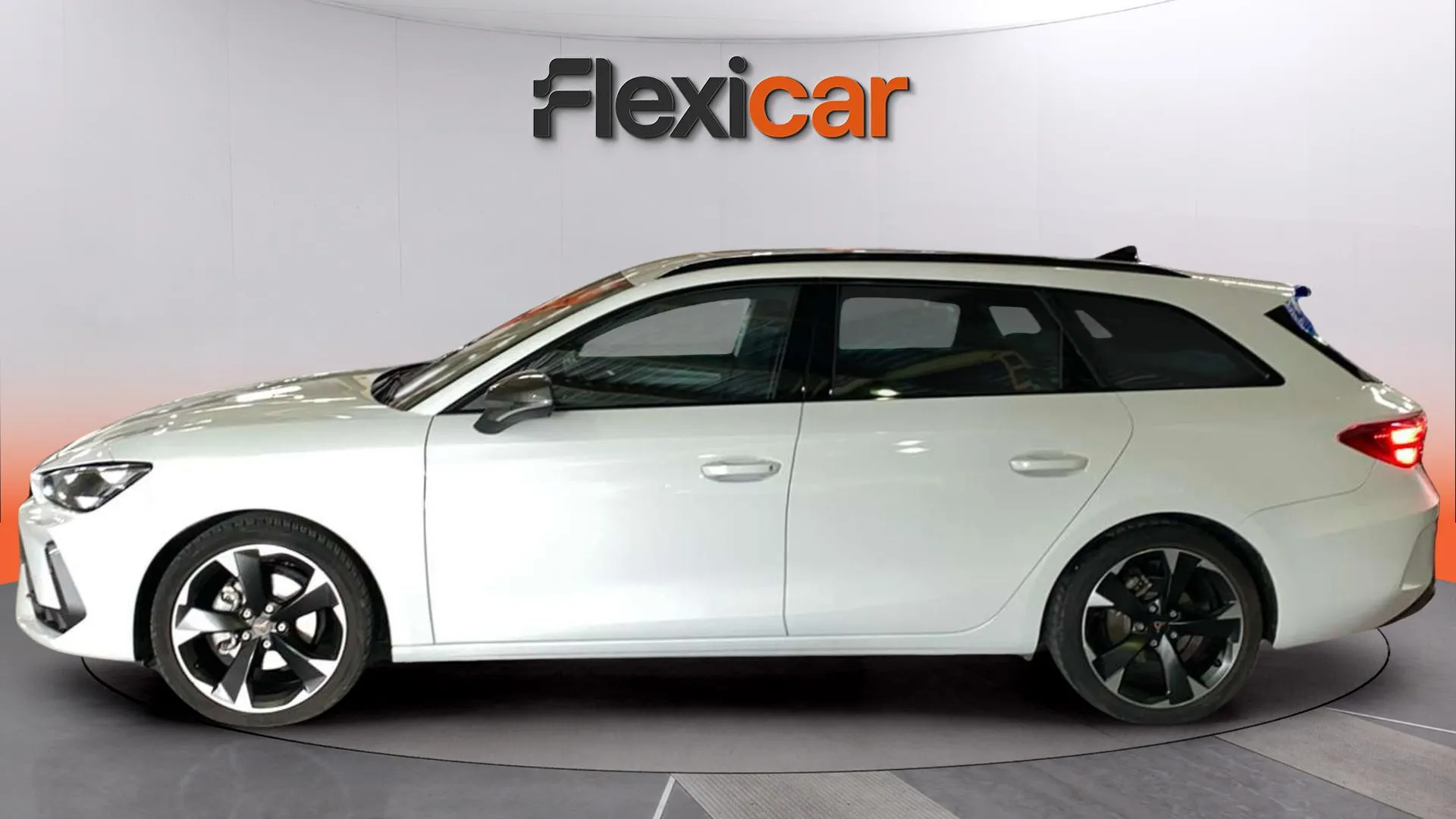 Cupra León SP 1.5 eTSI DSG - foto 5
